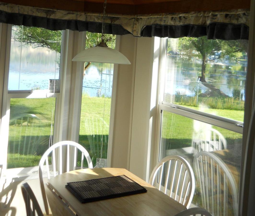 One-Bedroom Cottage photo 3