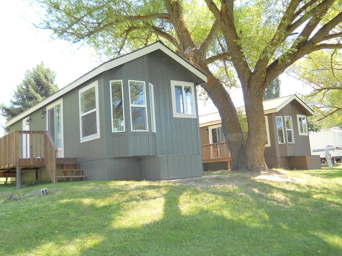 One-Bedroom Cottage photo 2