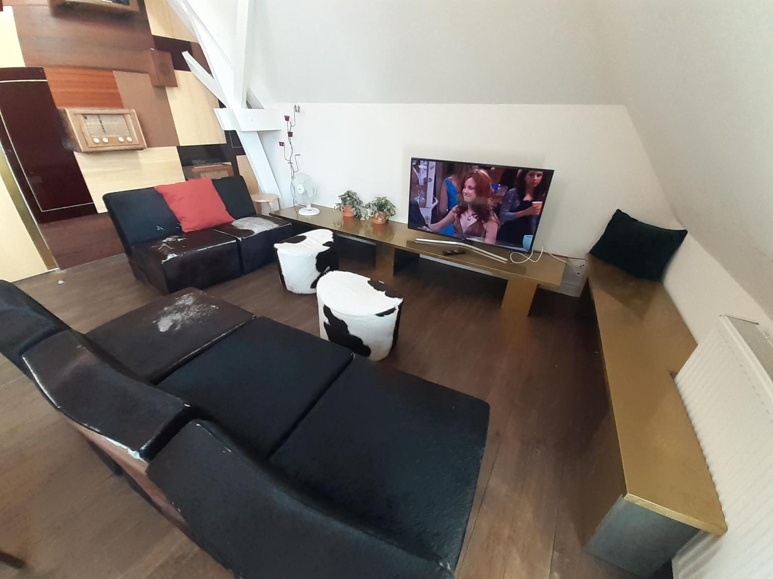 Duplex Apartment - Photo 1
