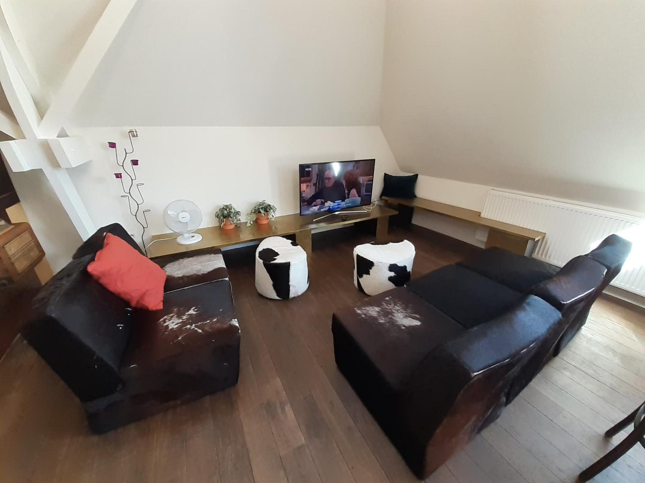 Duplex Apartment - Photo 7