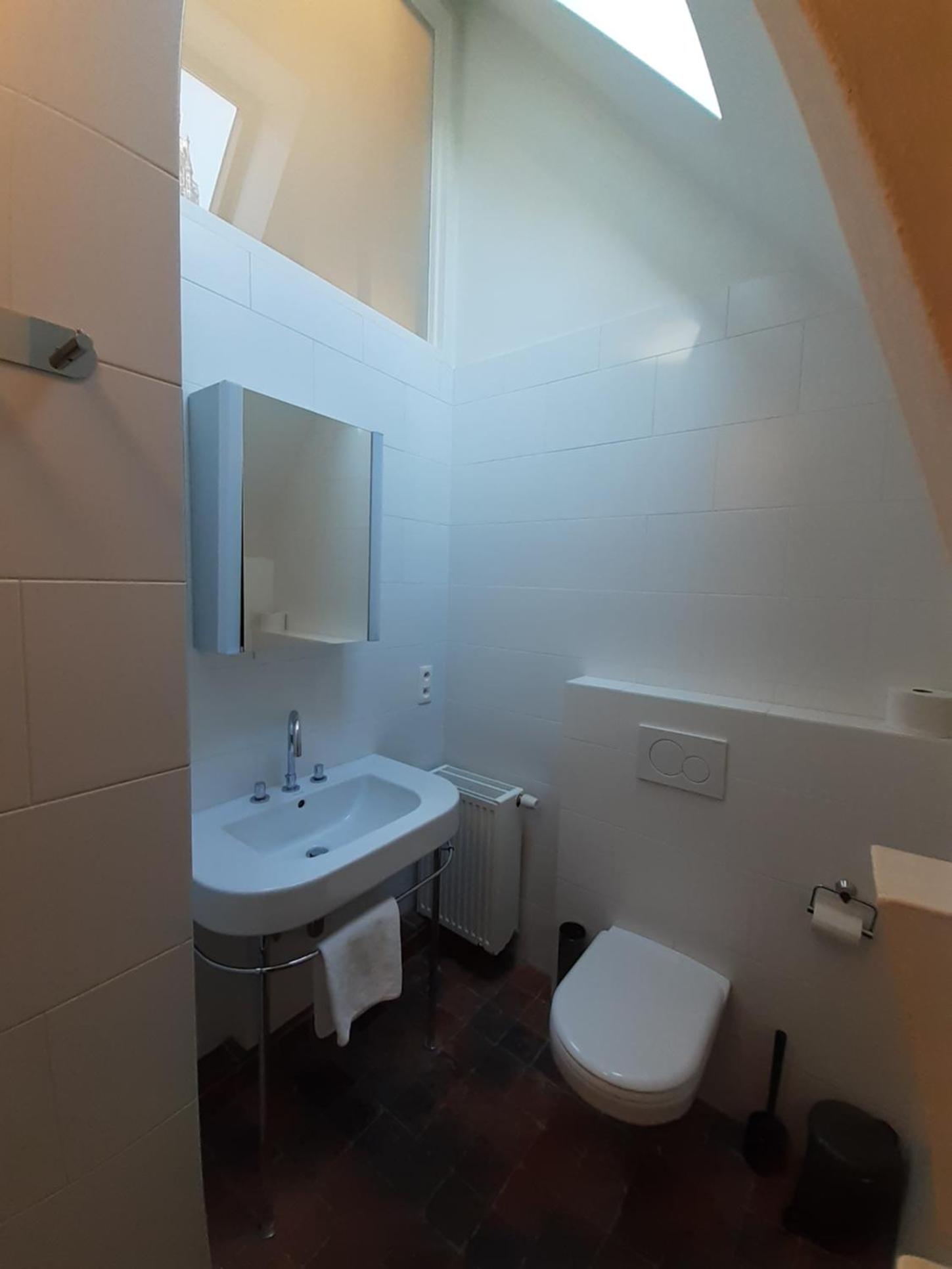 Duplex Apartment - Photo 9