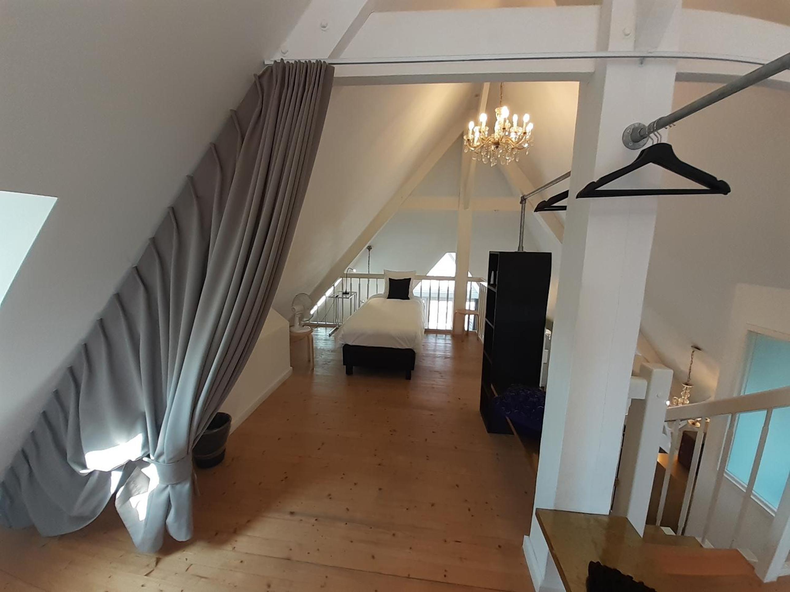 Duplex Apartment - Photo 10