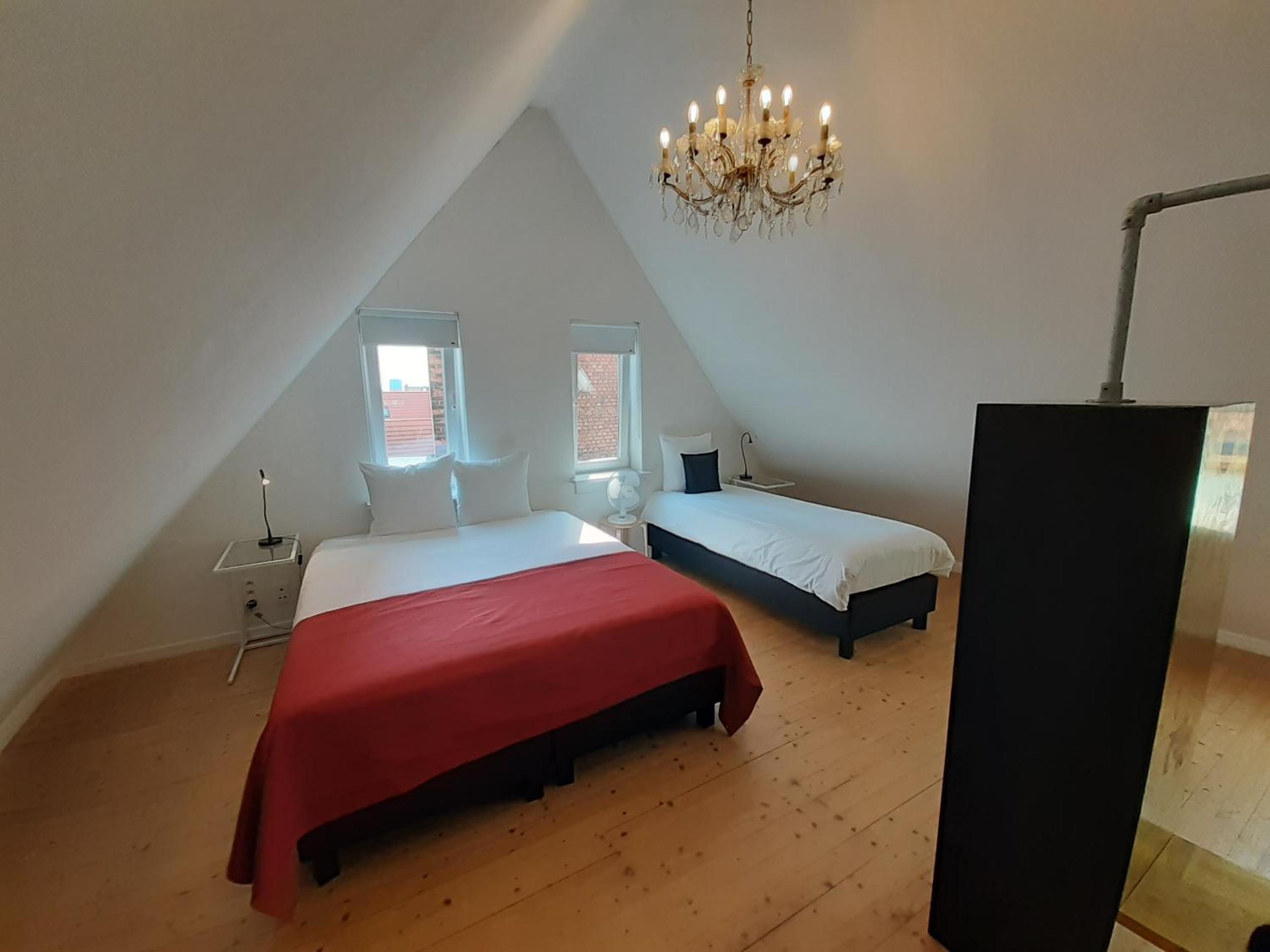 Duplex Apartment - Photo 11