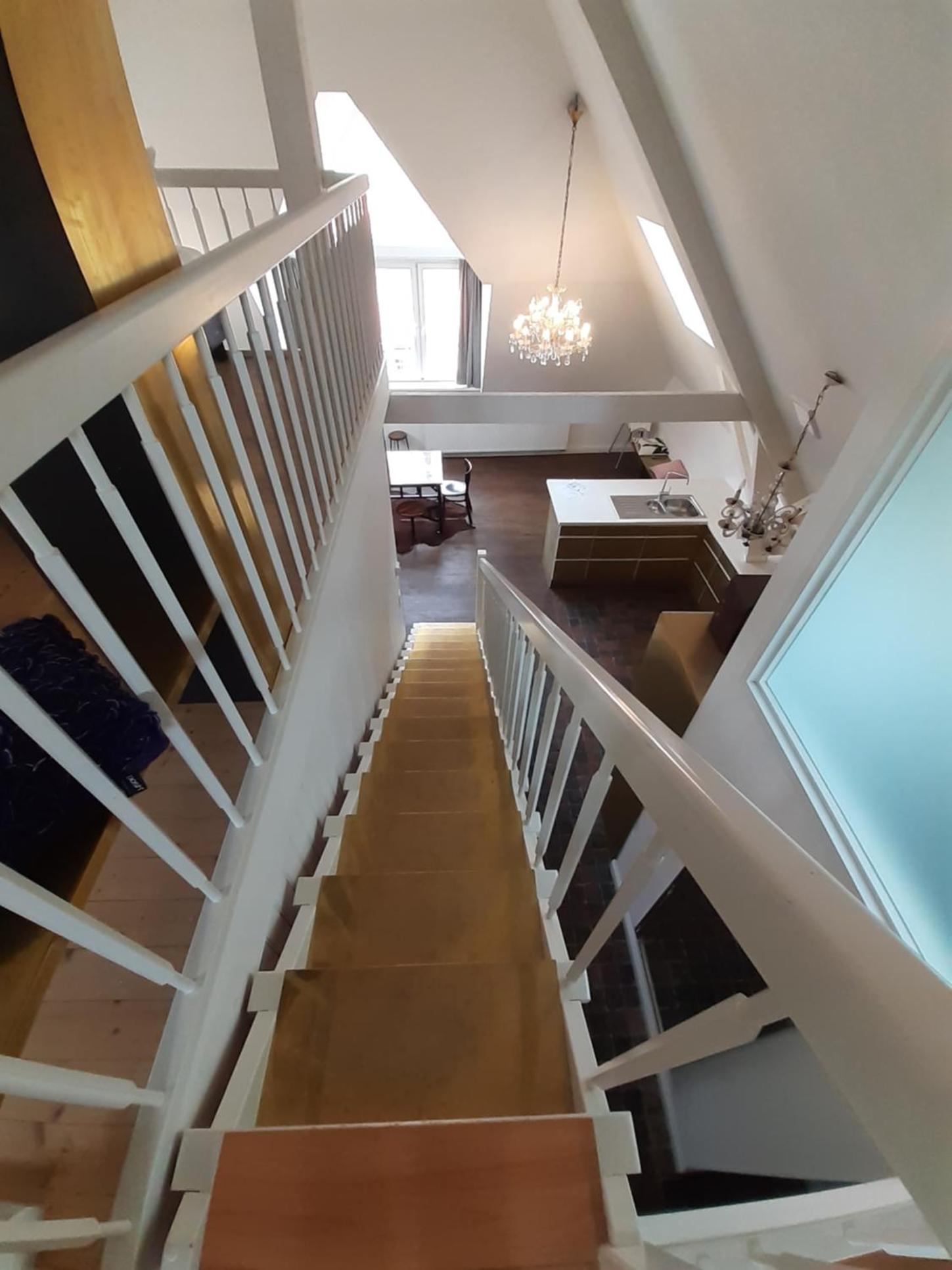 Duplex Apartment - Photo 3