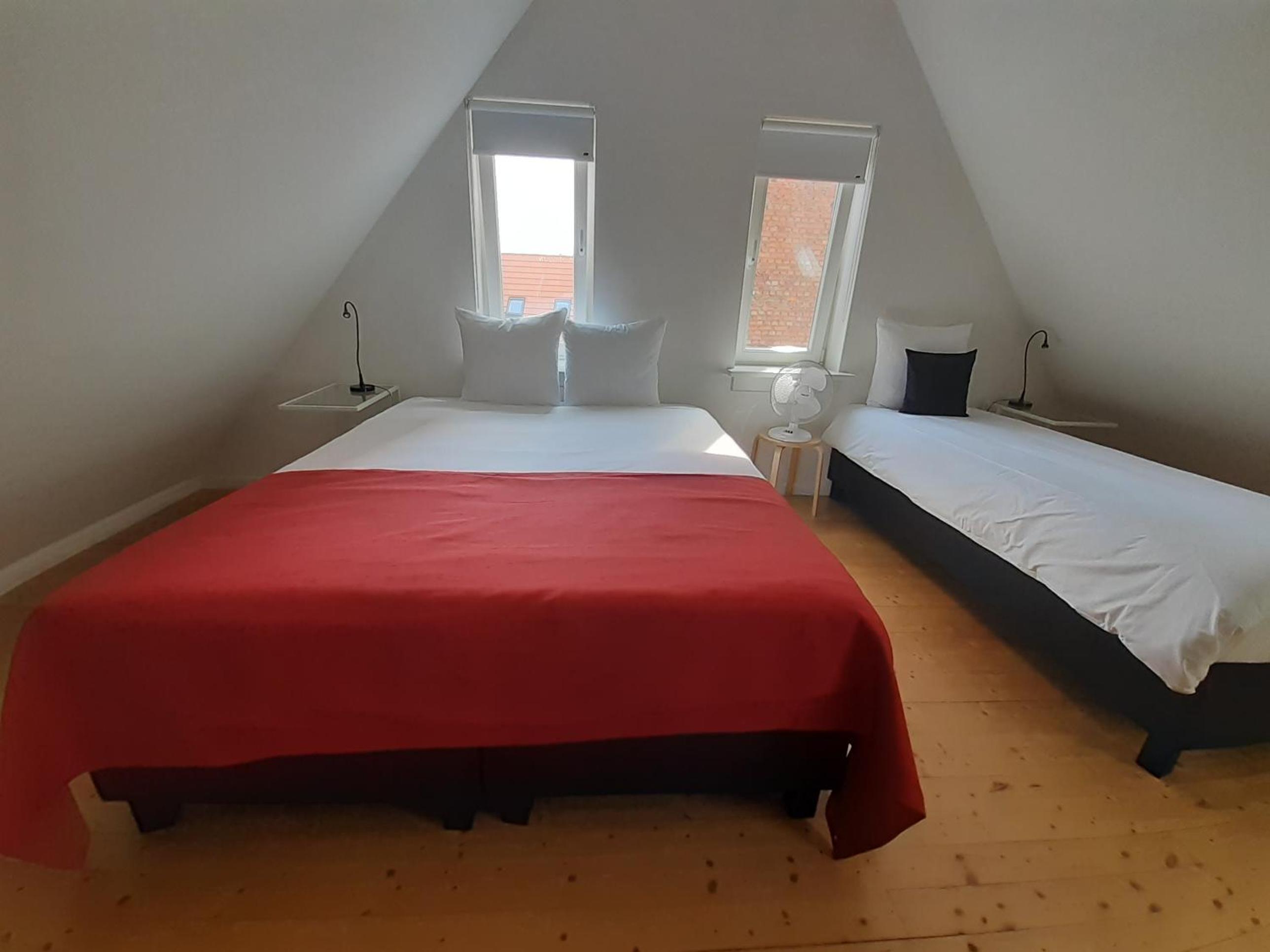 Duplex Apartment - Photo 6