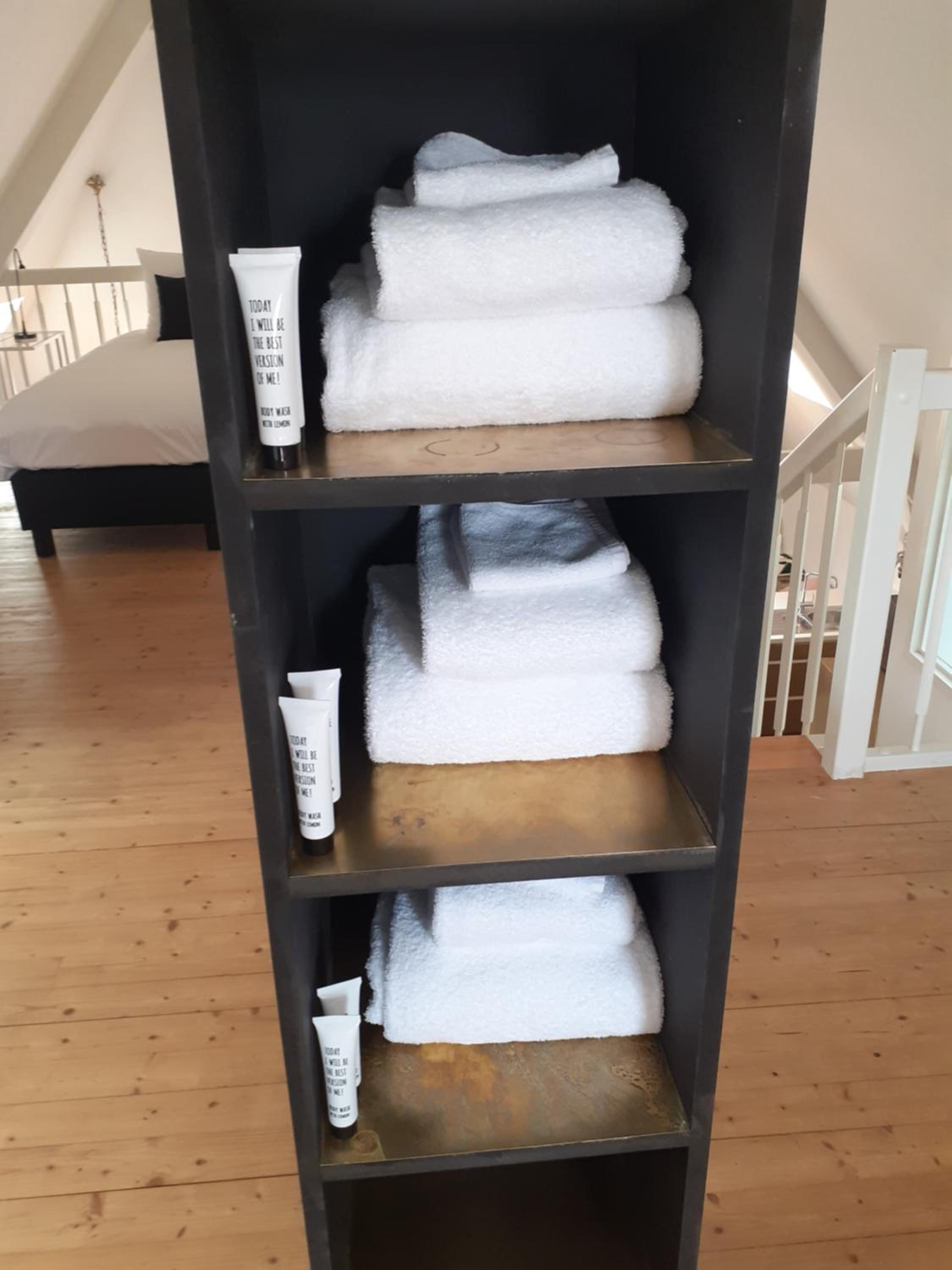 Duplex Apartment - Photo 5