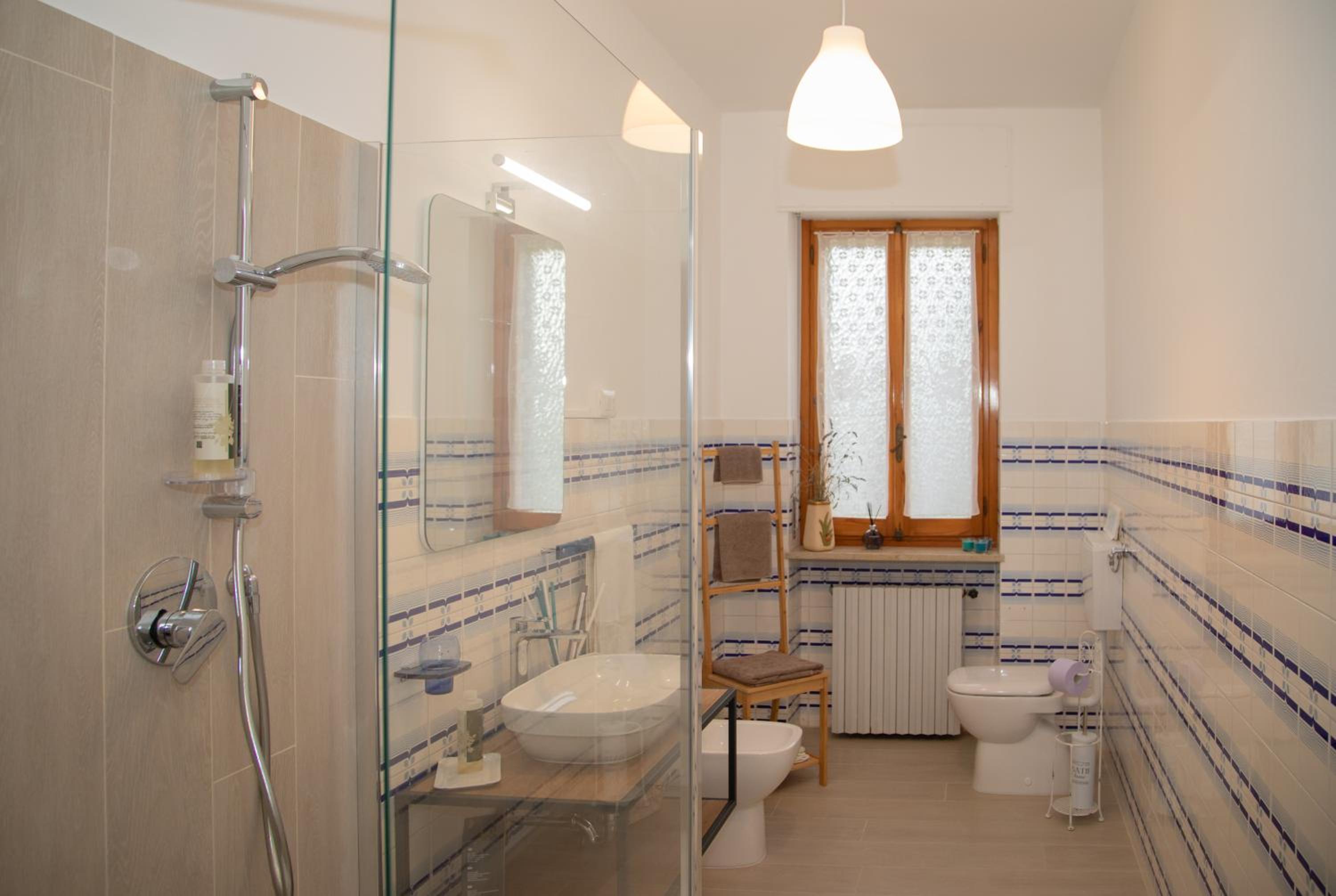 Double or Twin Room with Garden View - Photo 13