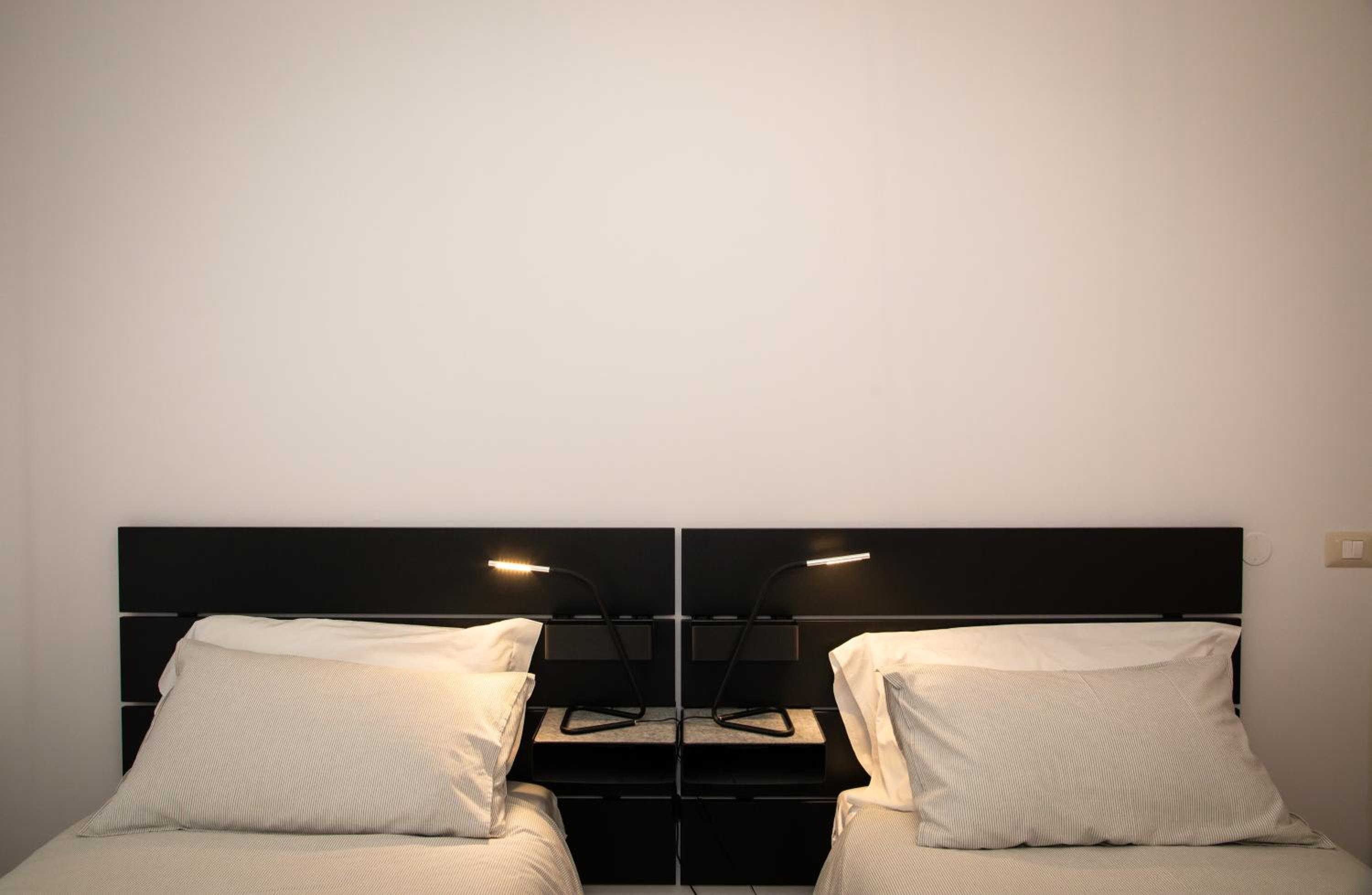Standard Double or Twin Room - Photo 3