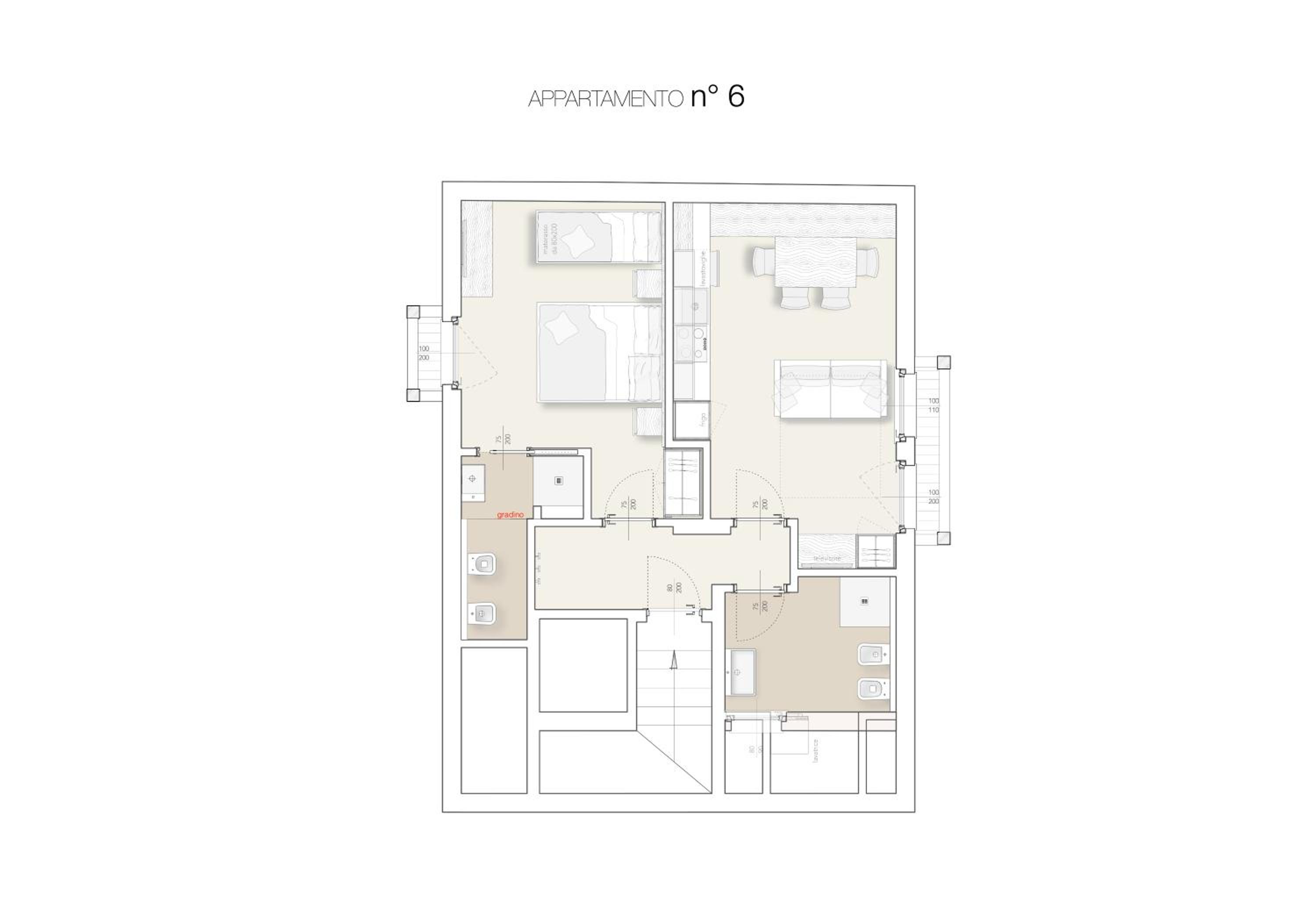 Apartment photo 3