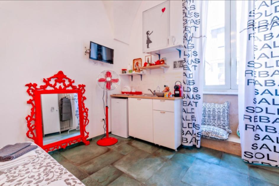 Apartment - Photo 17