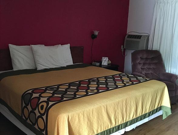 King Room photo 3