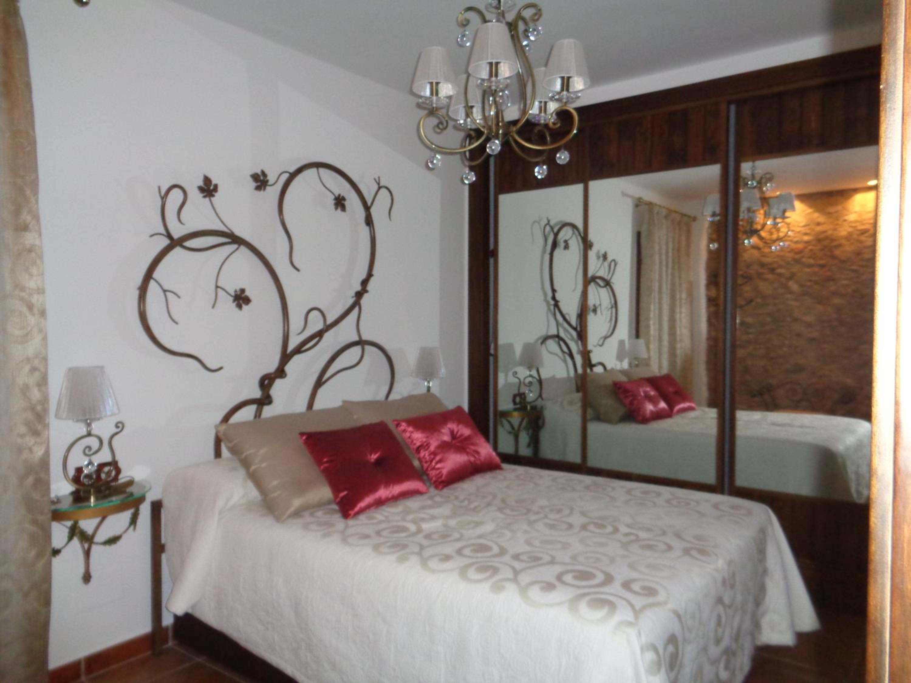 Three-Bedroom Townhouse - Photo 1