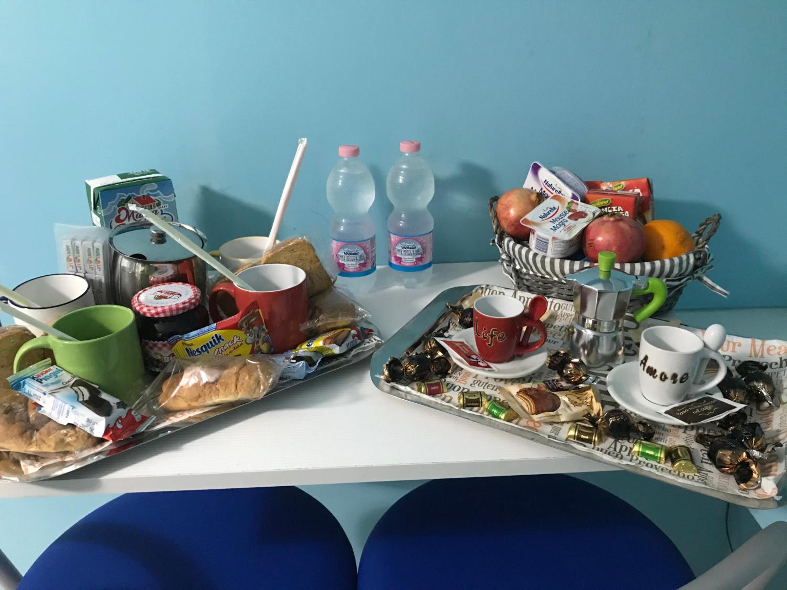 Double Room - Photo 2