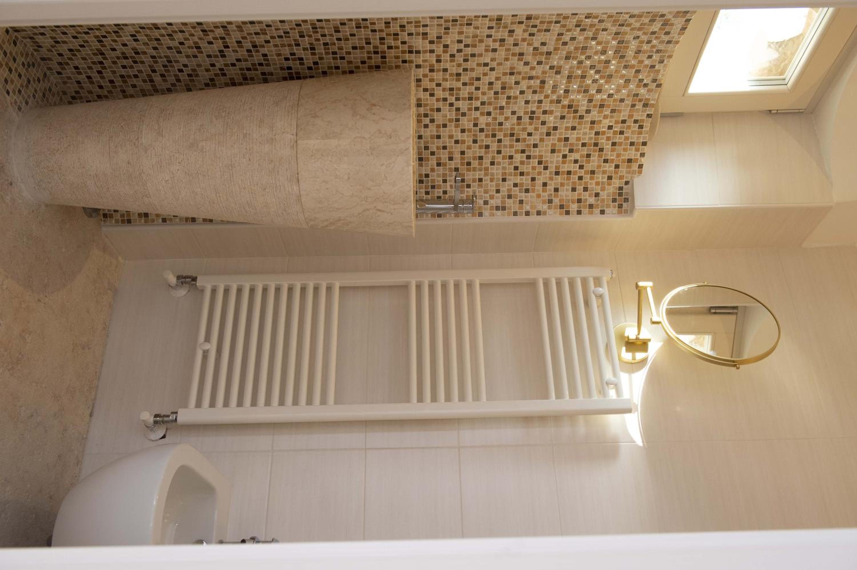 Double or Twin Room photo 2