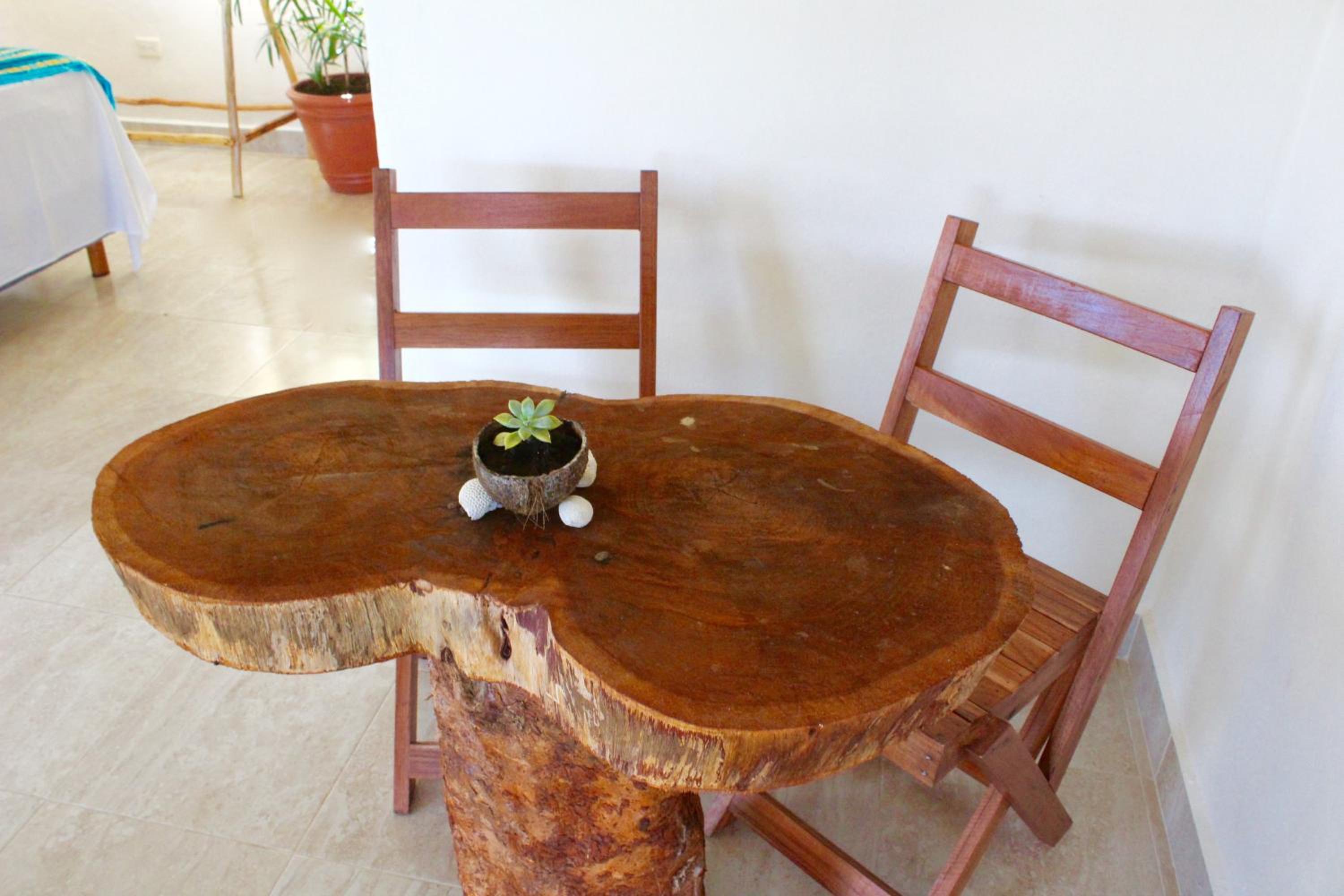 Double Room with Terrace - Photo 21