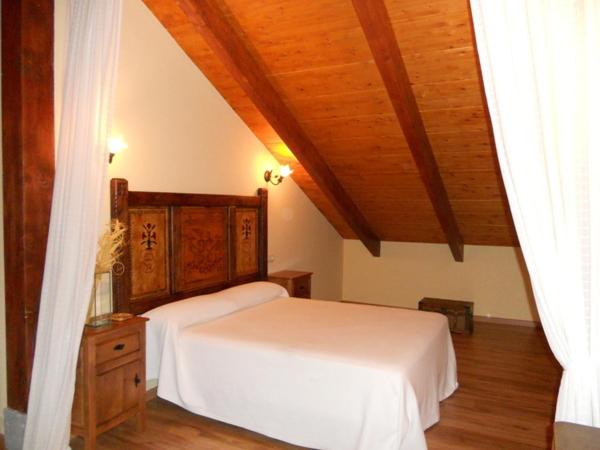 Suite con Jacuzzi