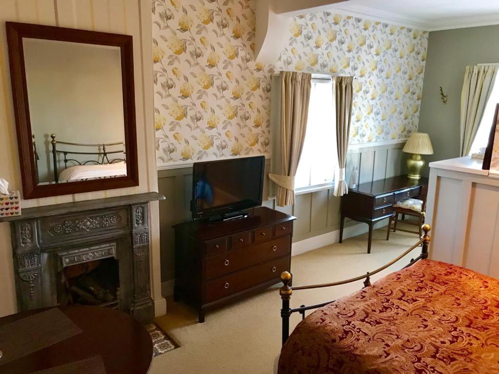 Budget Double Room - Photo 1