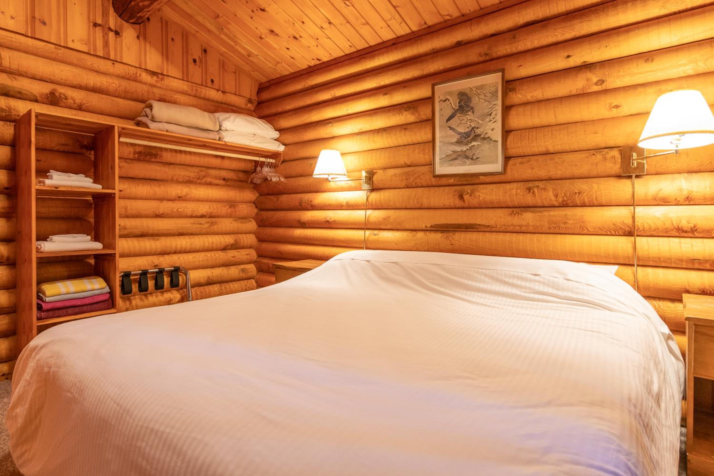 One-Bedroom Cottage photo 1