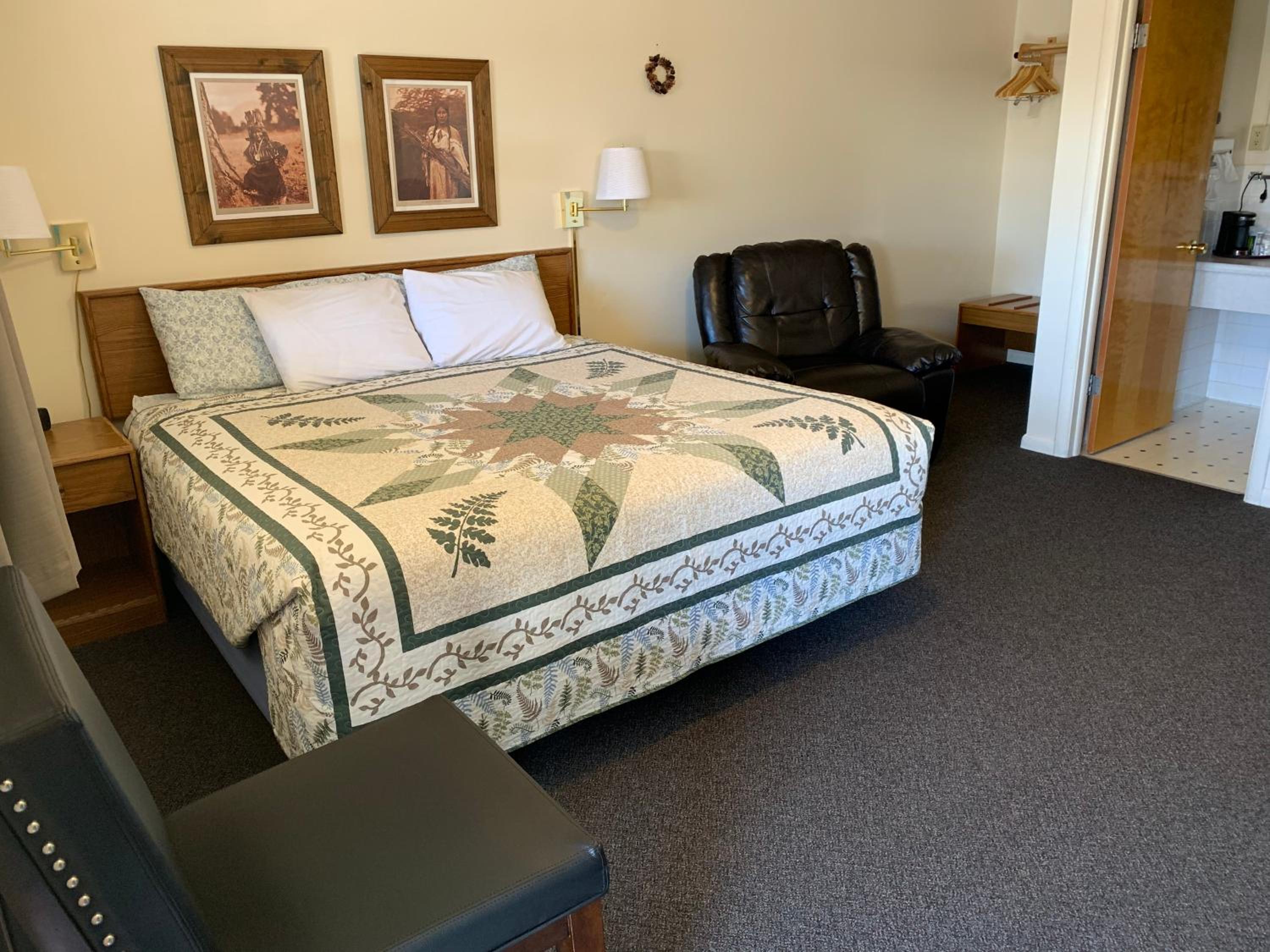 King Room