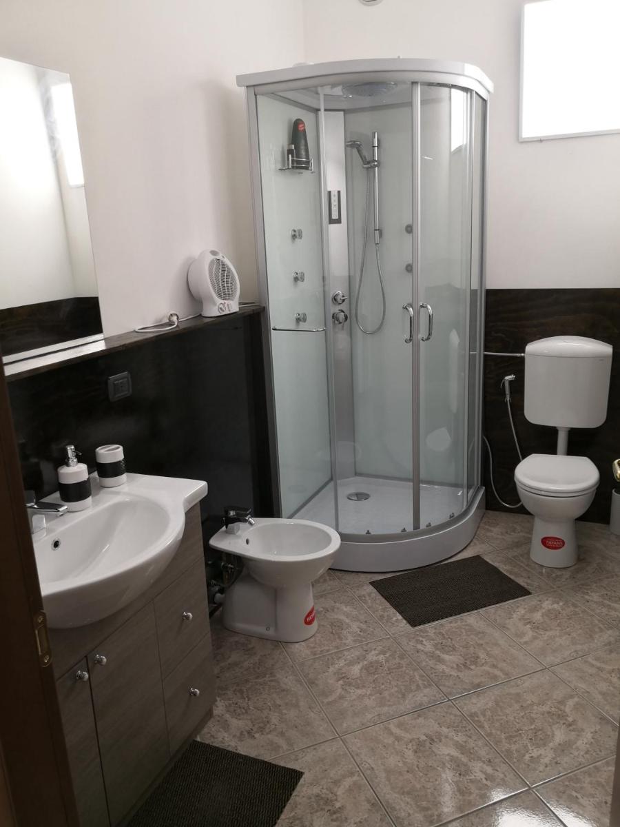 Economy Double or Twin Room