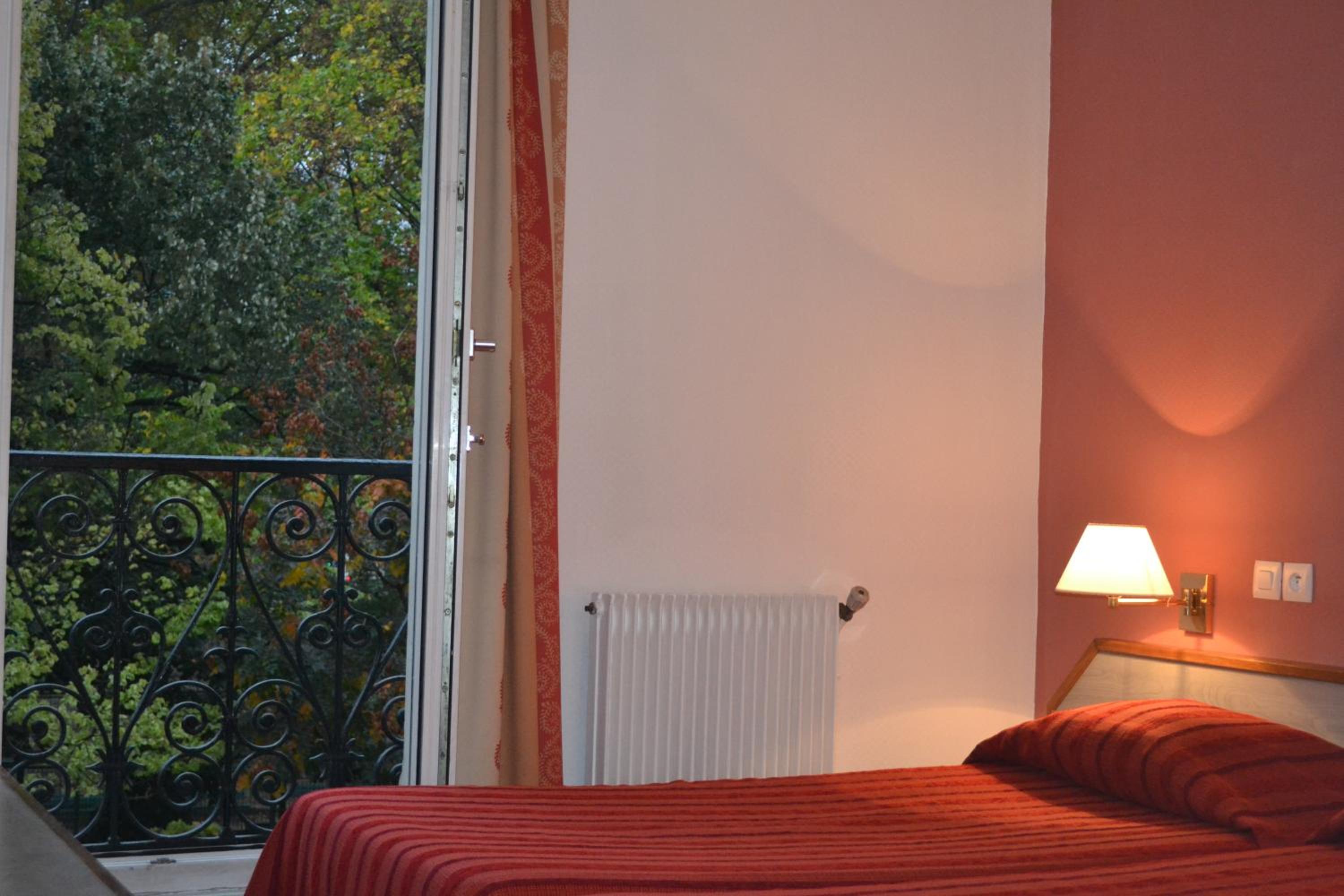 Twin Room photo 3