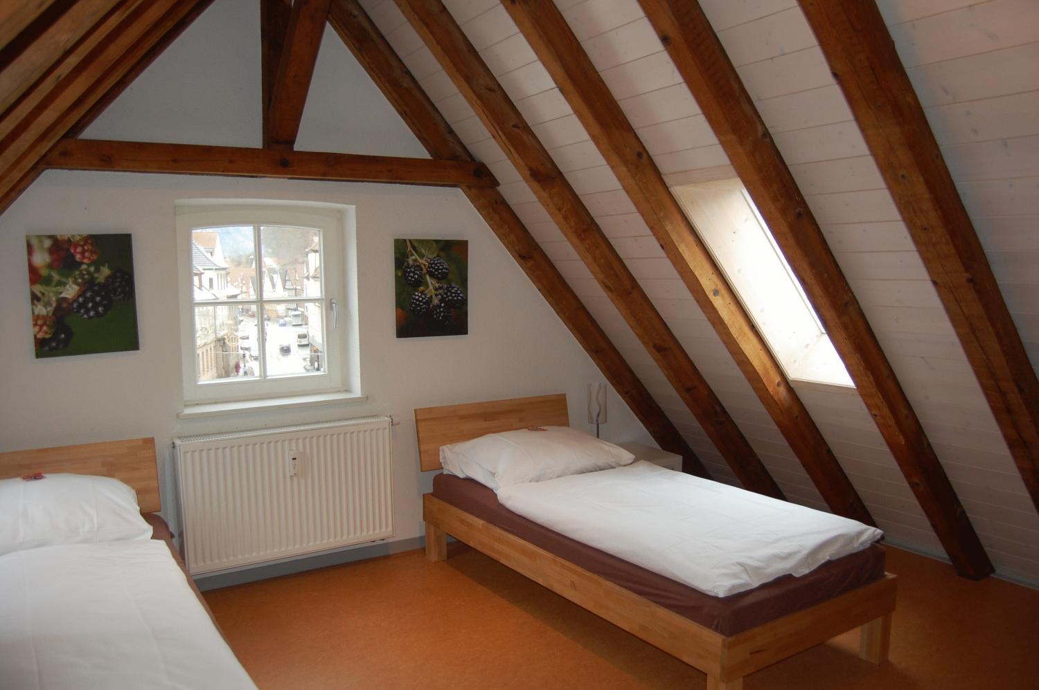 Double Apartment - Photo 4