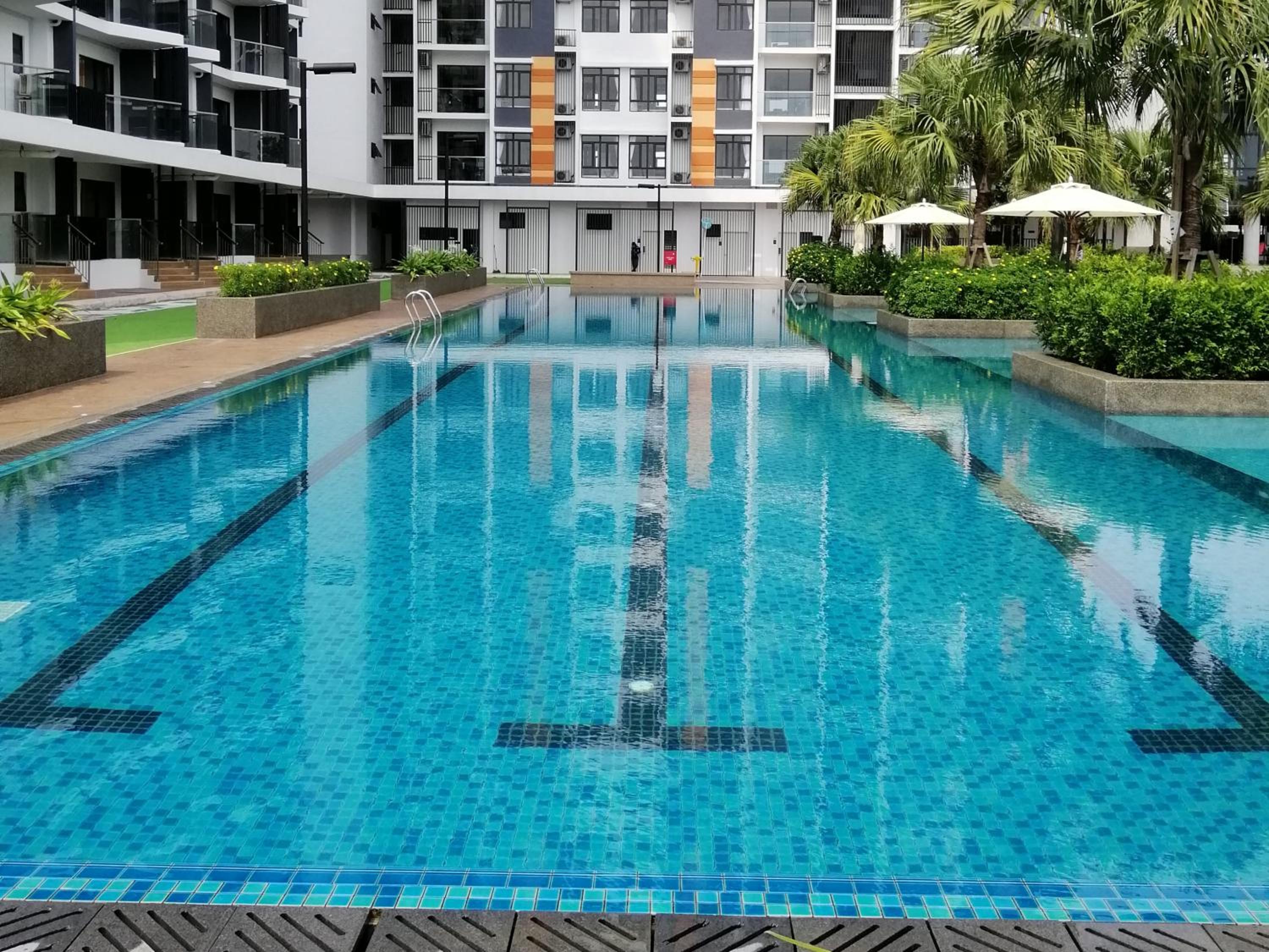 Apartment with Sea View - Photo 8