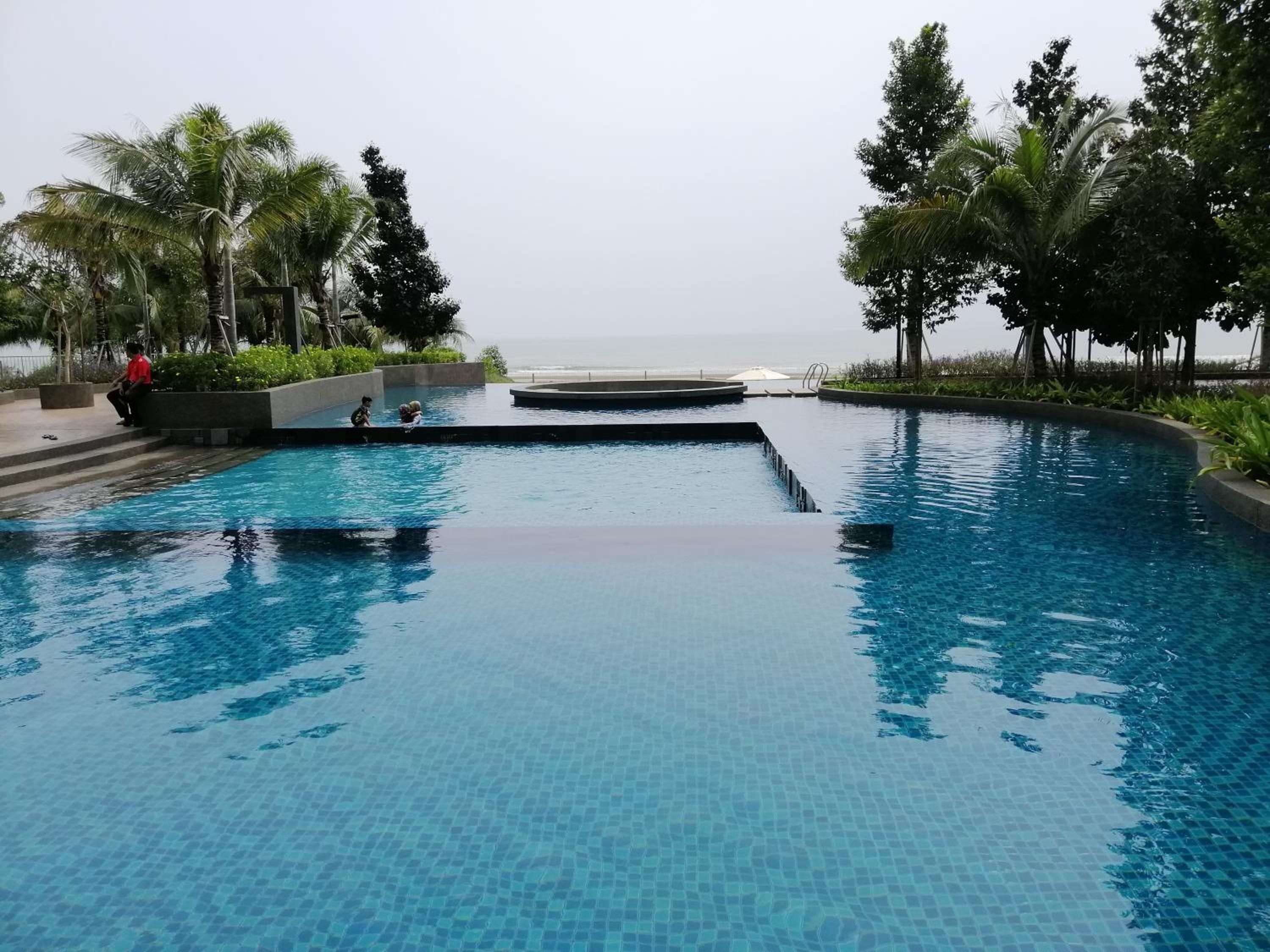 Apartment with Sea View - Photo 11