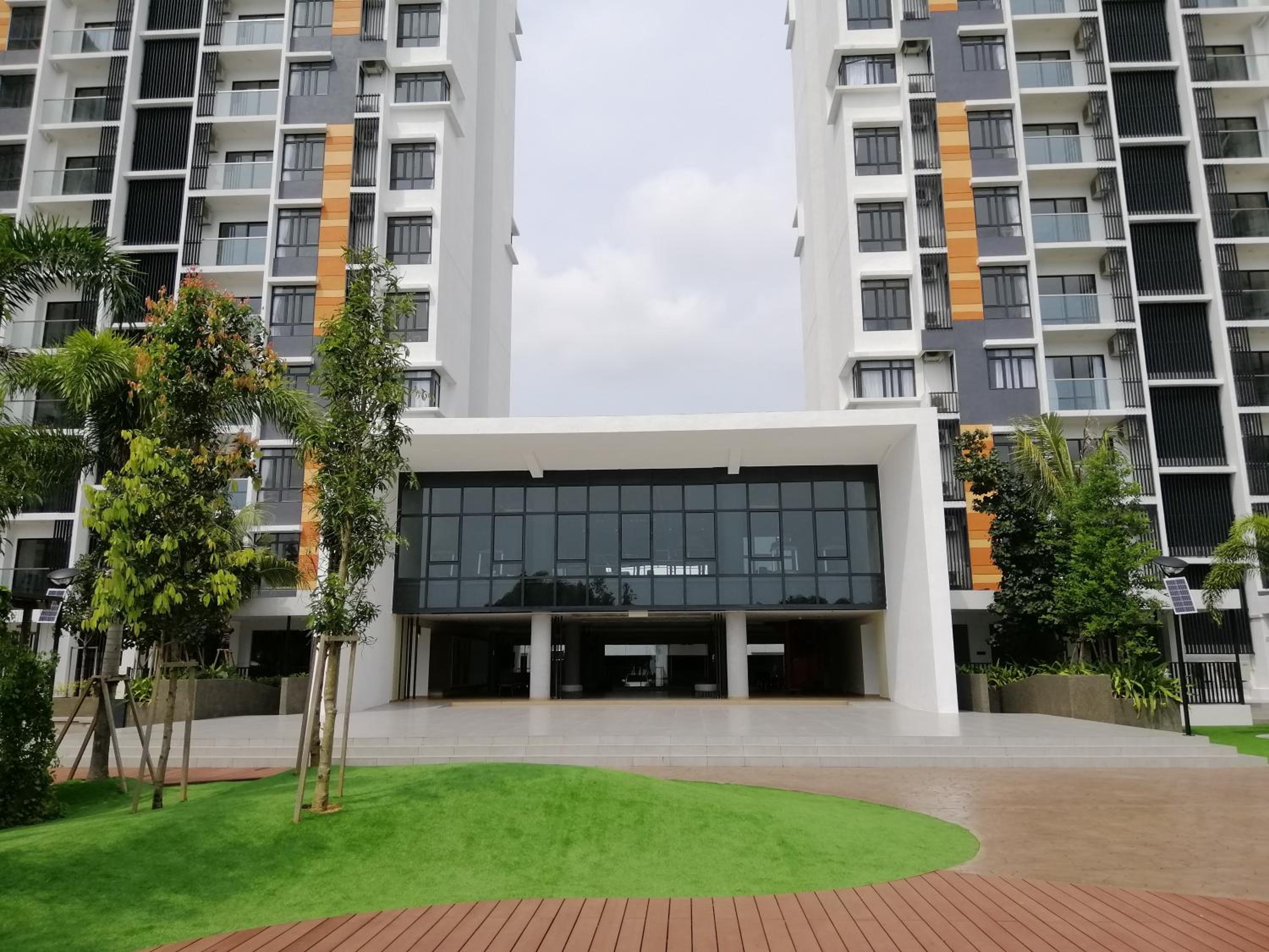 Apartment with Sea View - Photo 12