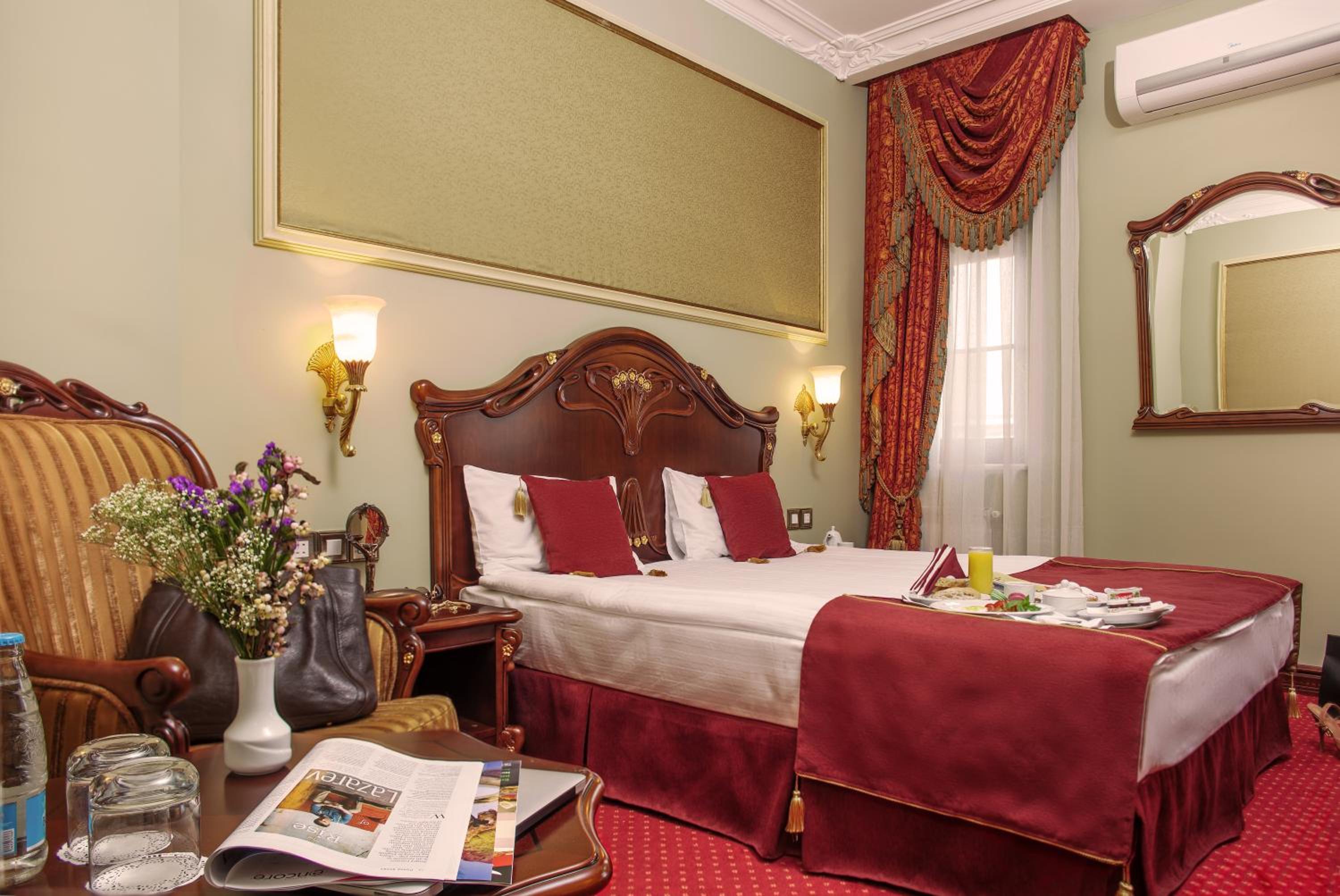 Standard Room - Photo 7