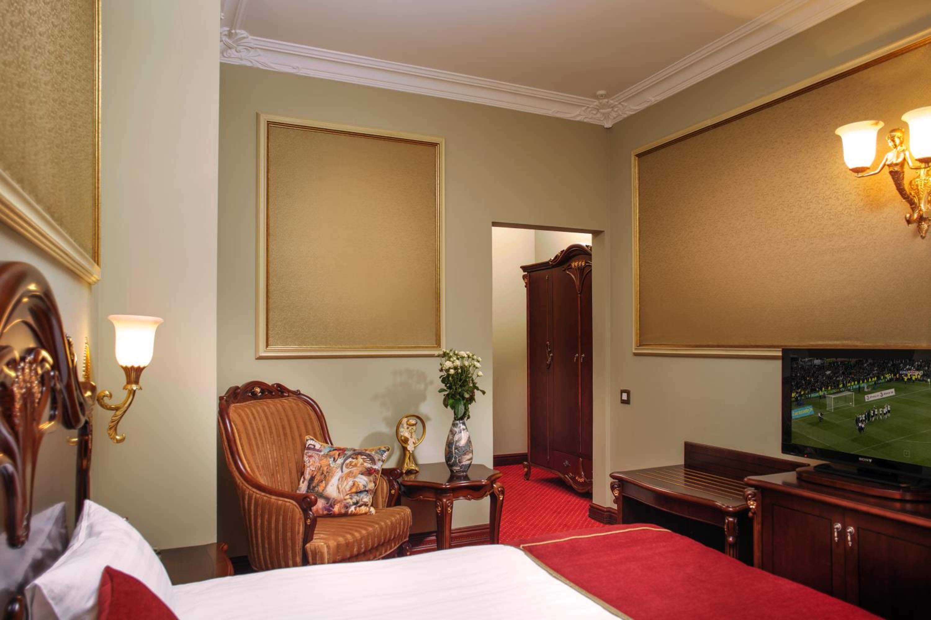 Standard Room - Photo 5