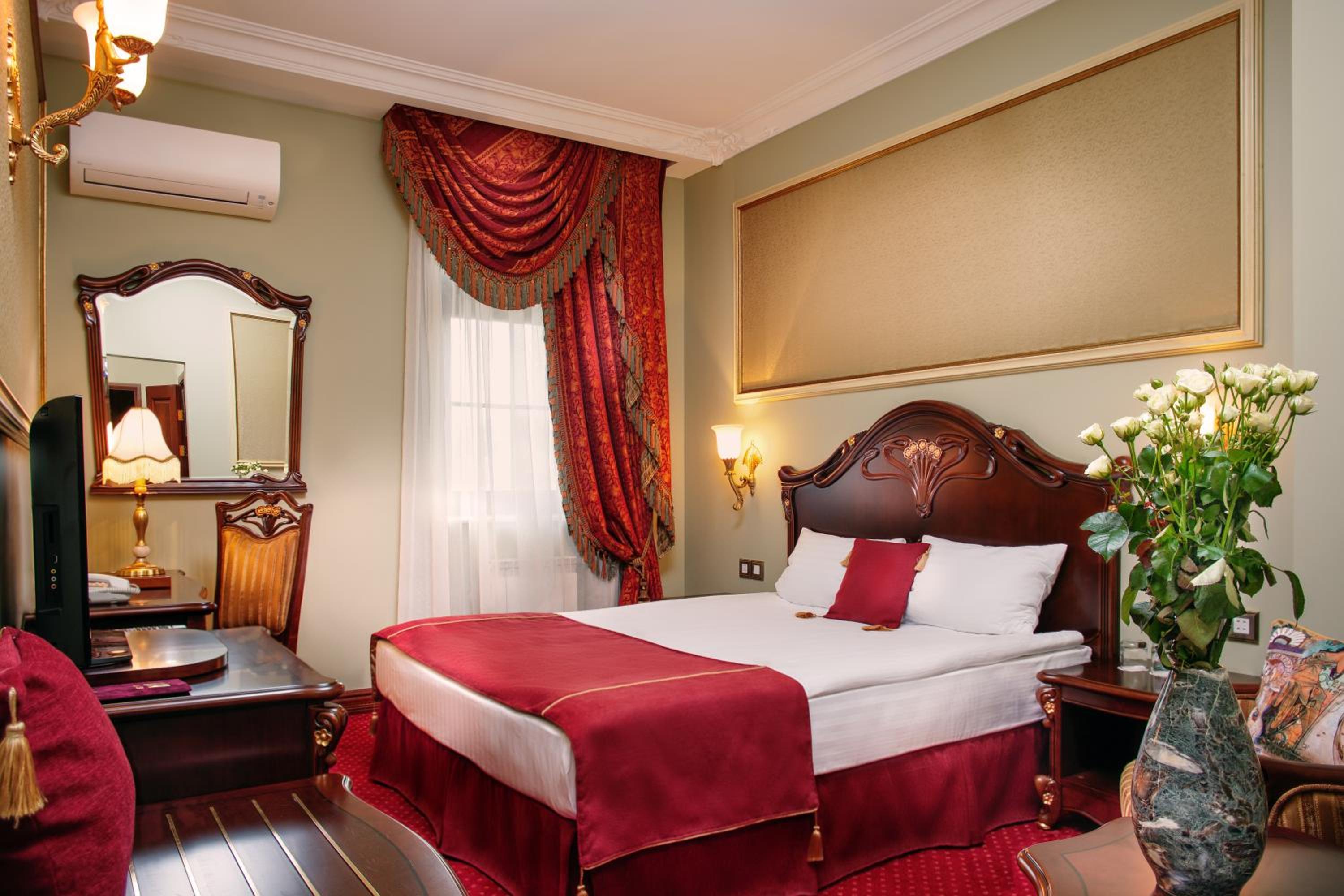 Standard Room - Photo 2