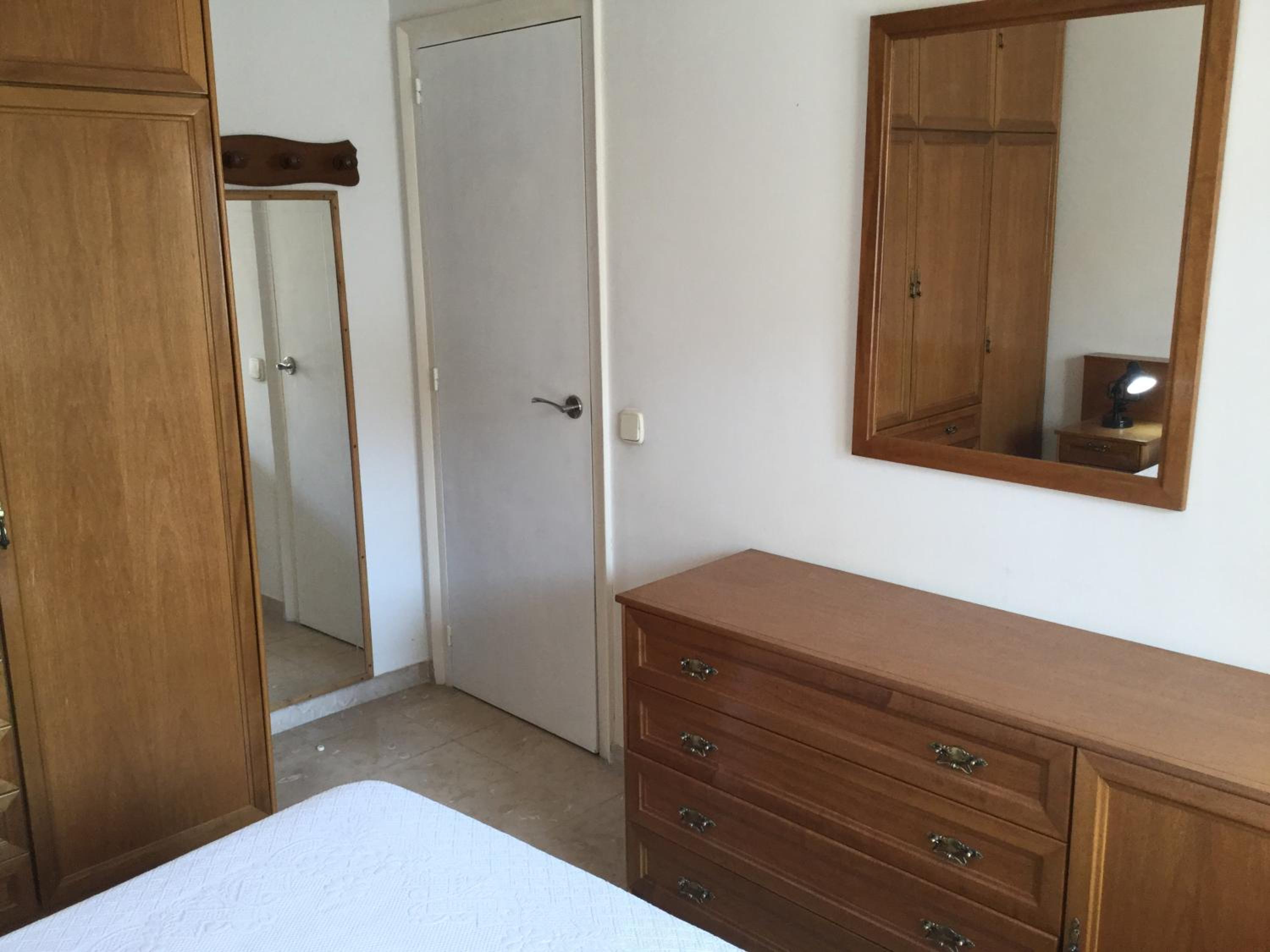 Departamento de tres habitaciones