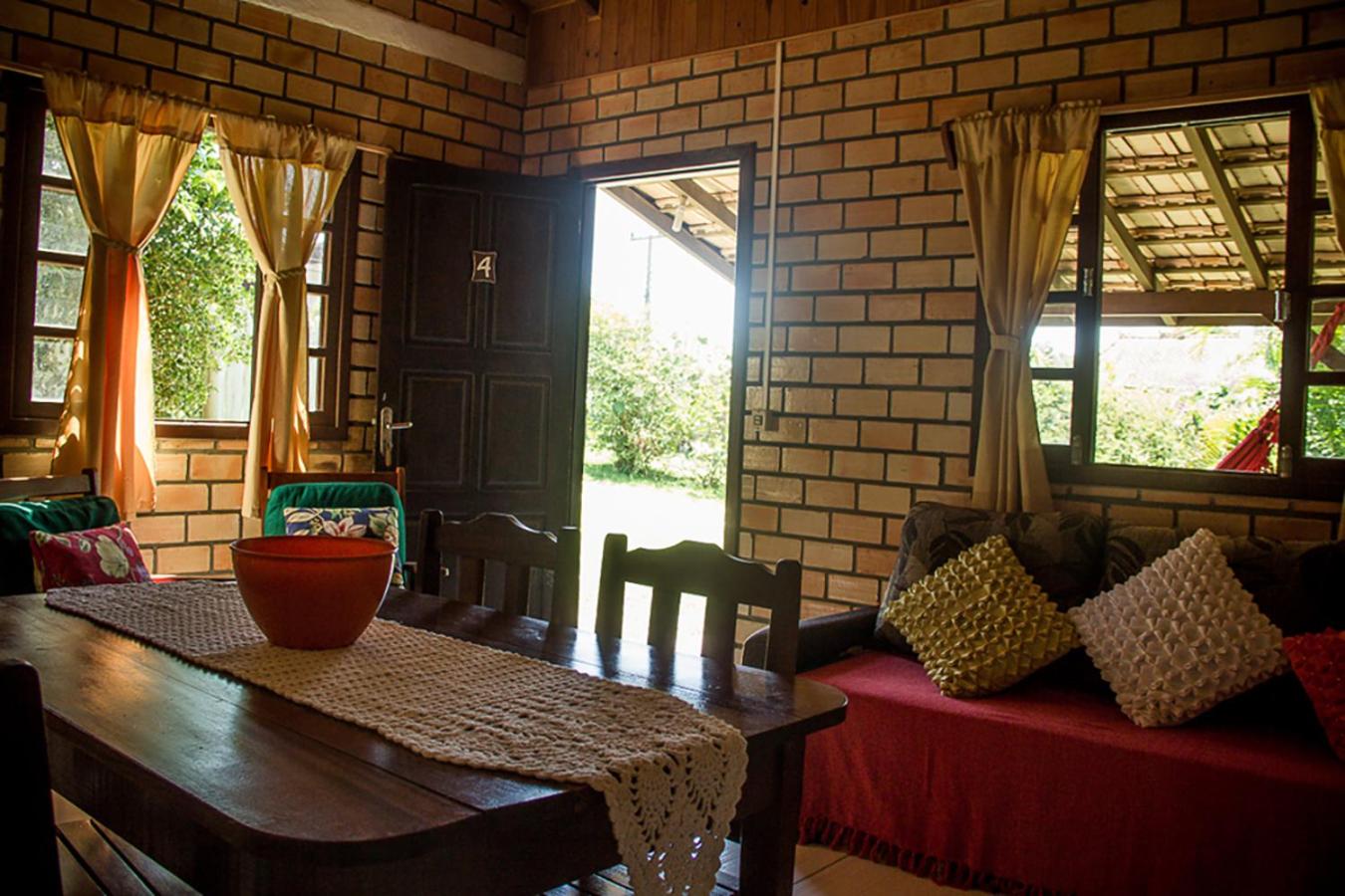 Chalet photo 1