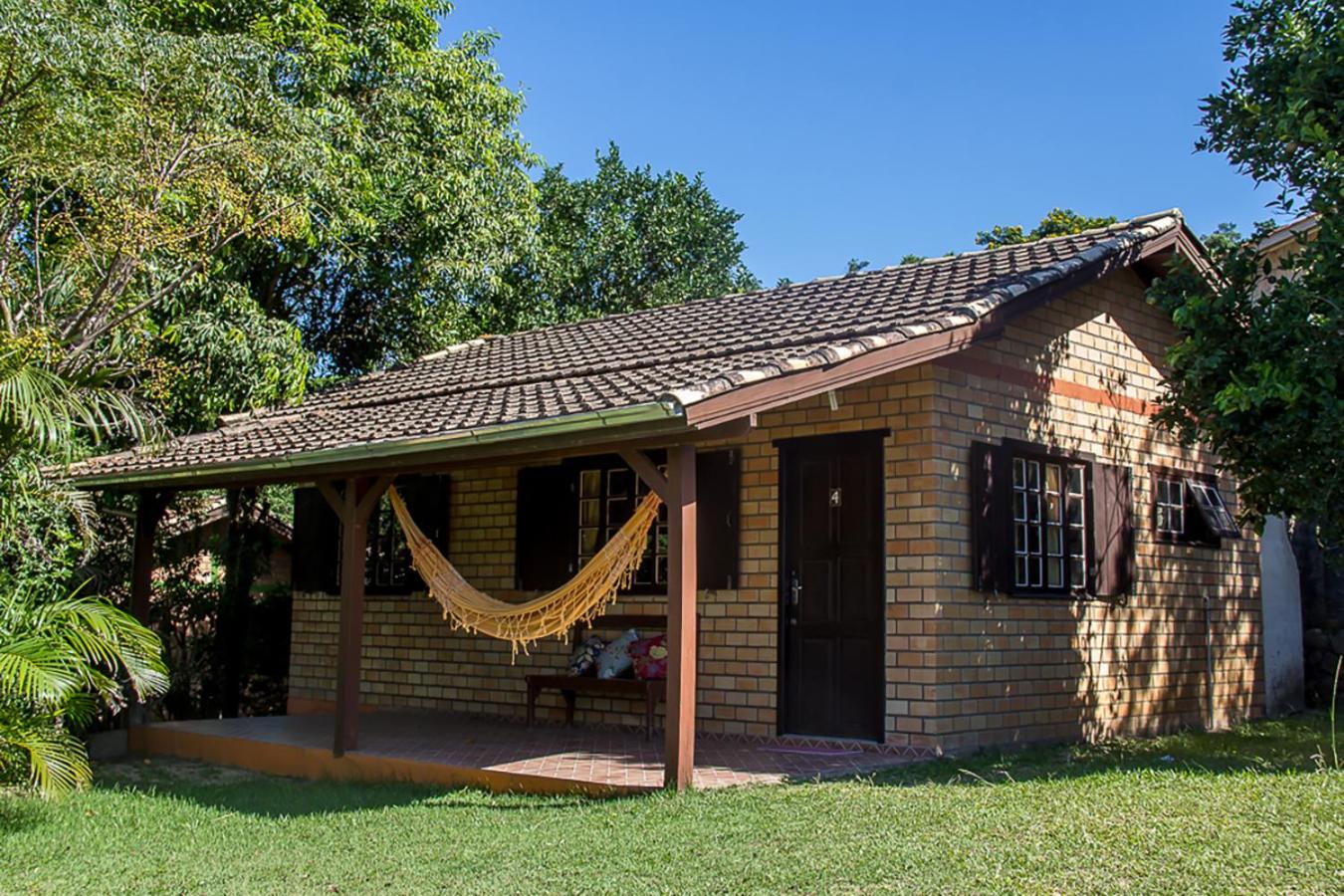 Chalet photo 2
