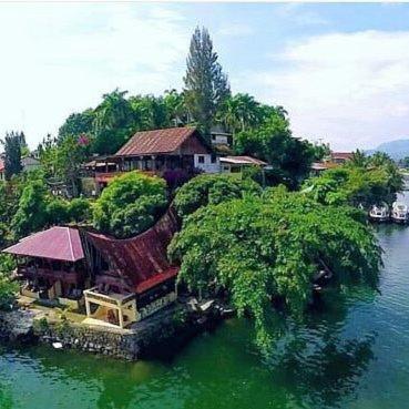 Twin Room with Lake View - Photo 4