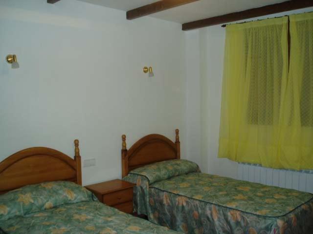 Apartamento de tres habitaciones (6 adultos)