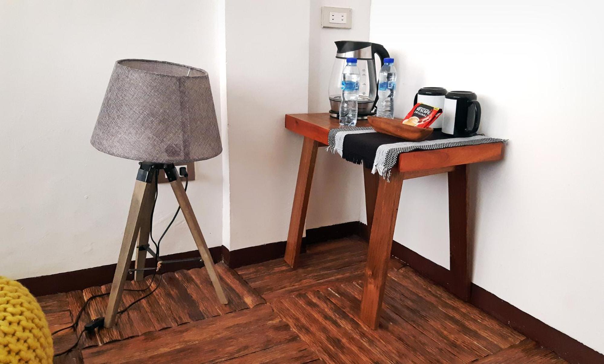 Superior Double Room - Photo 9