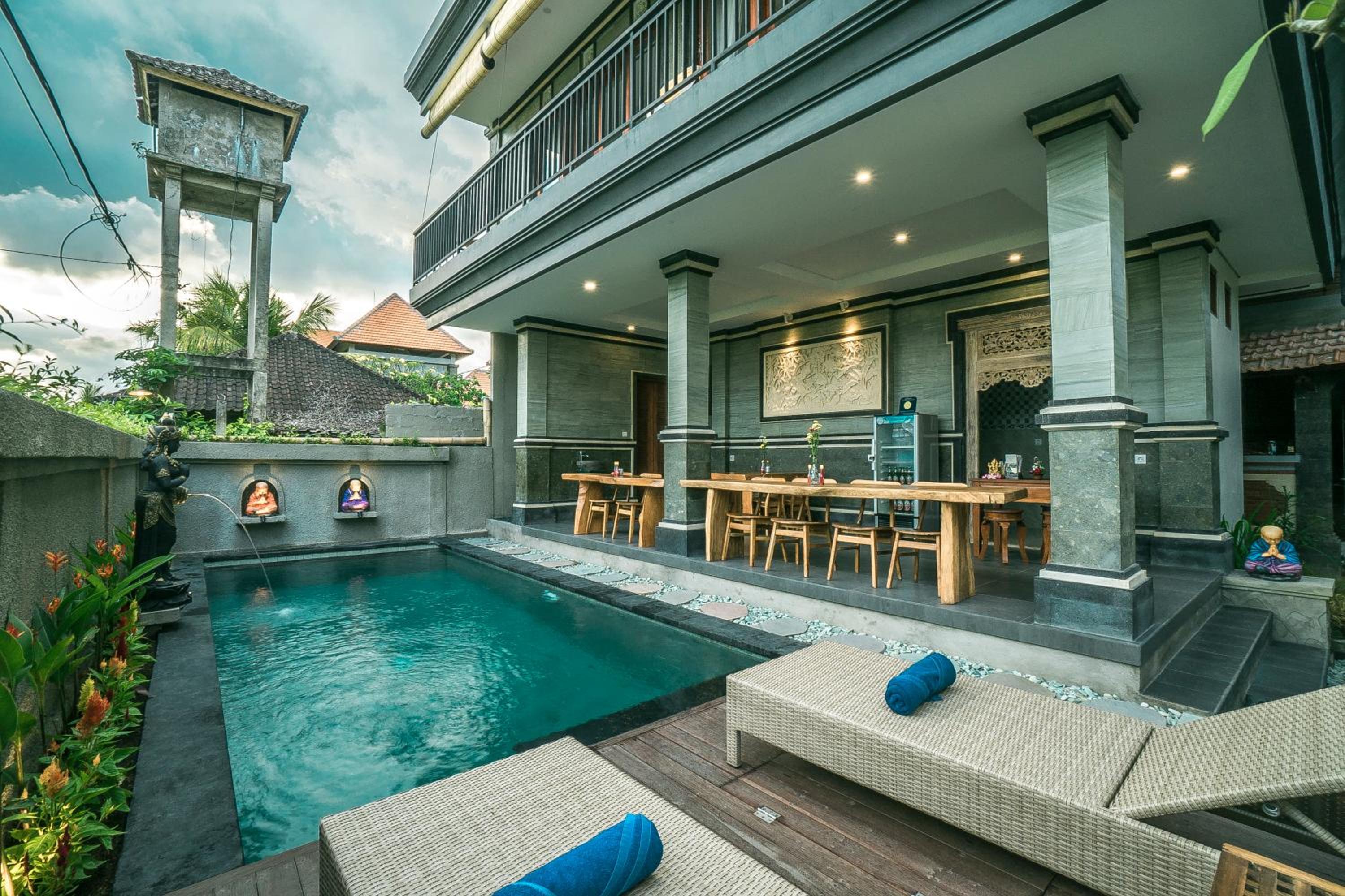 Deluxe Double or Twin Room - Photo 3