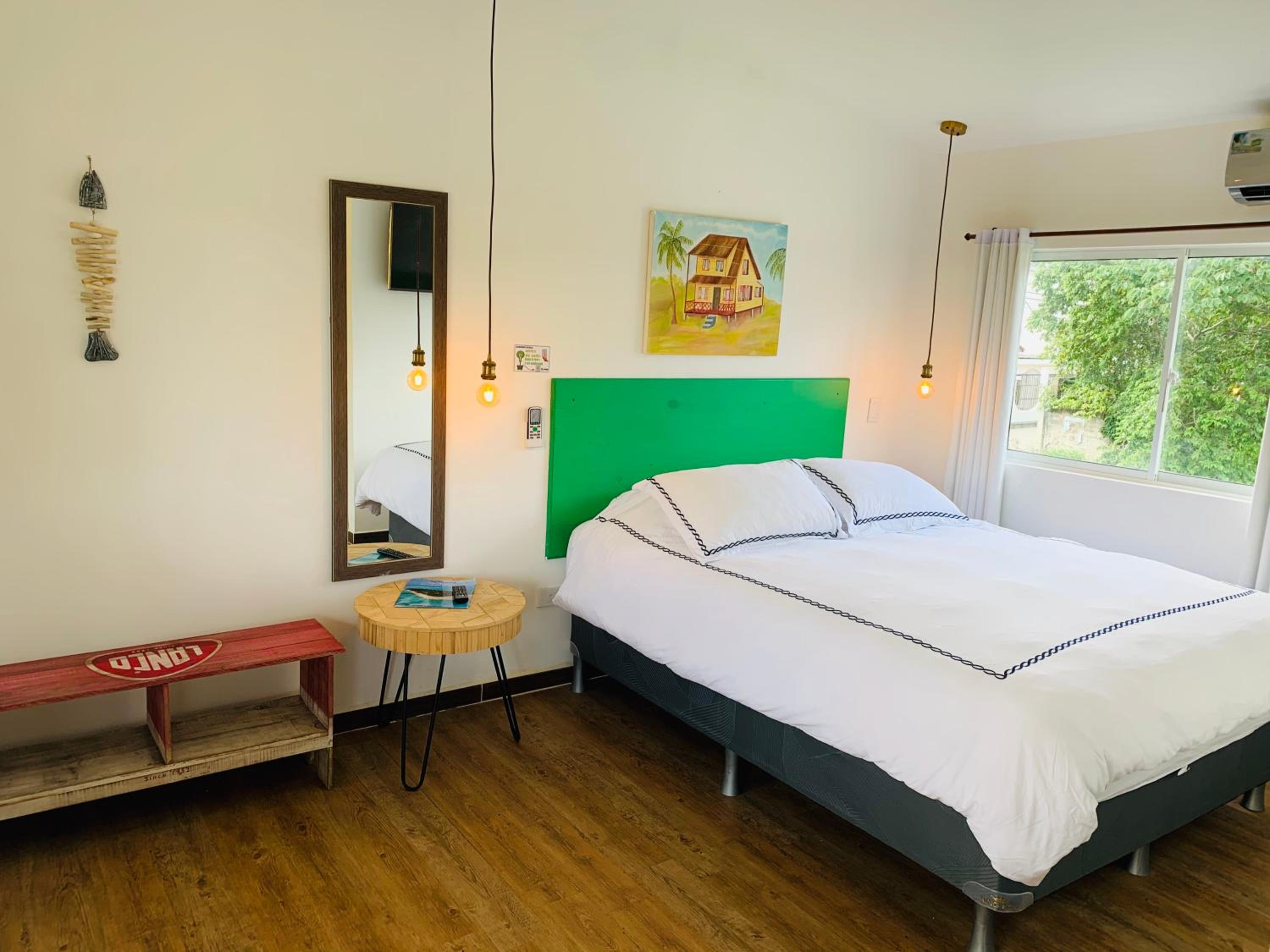 Double Room with Private Bathroom photo 2