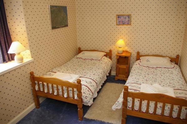 Two-Bedroom Cottage photo 1