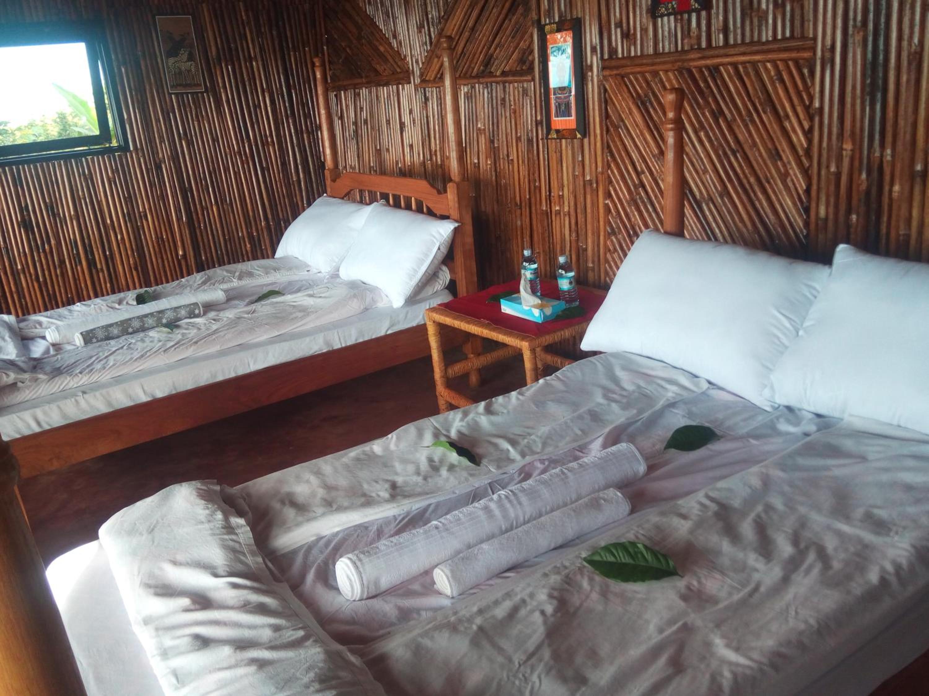 Deluxe Twin Room photo 1