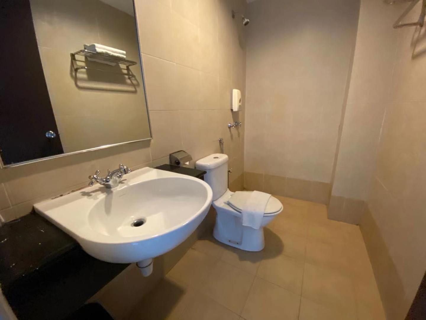 Superior Double Room photo 1
