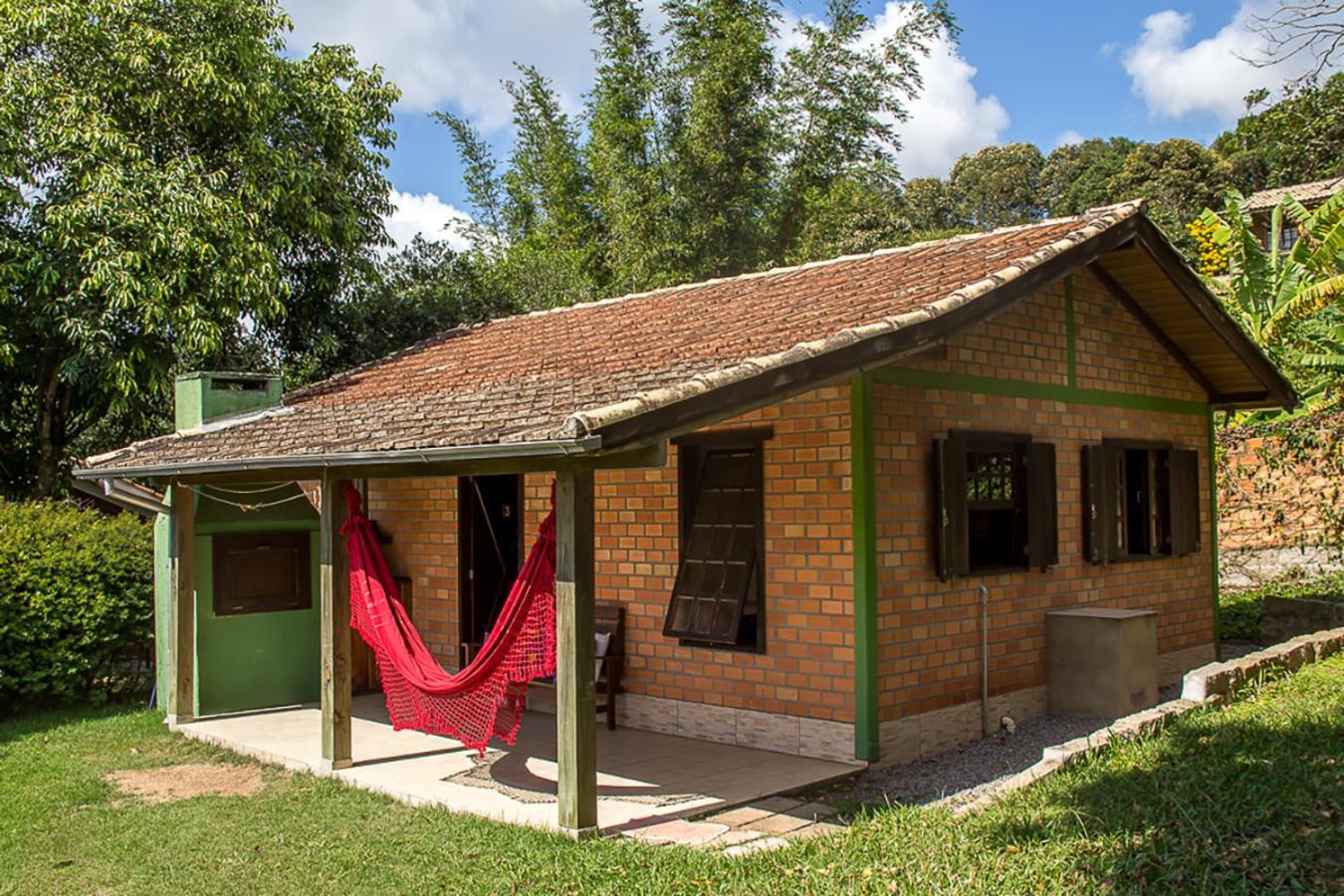 Chalet photo 3