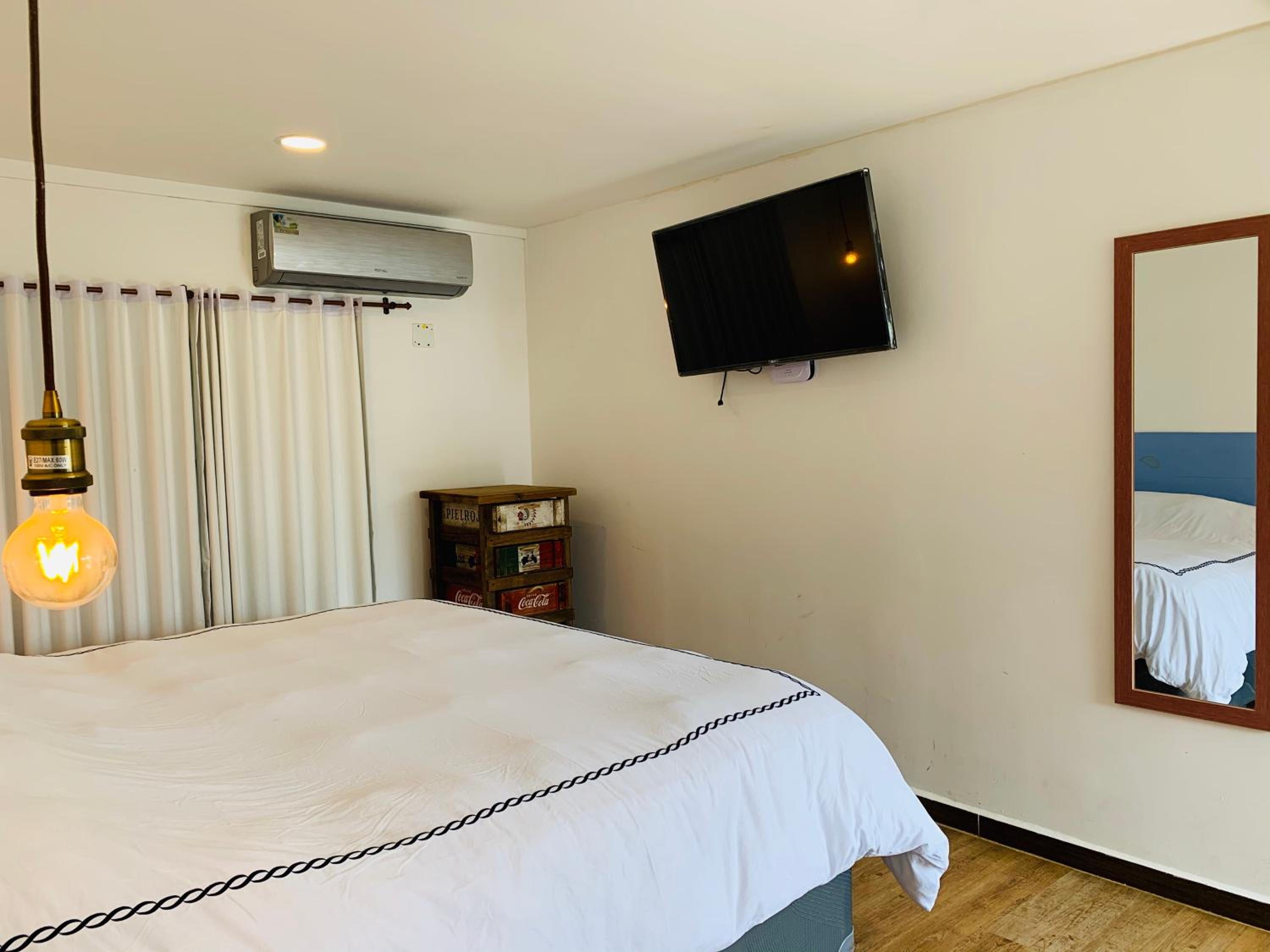 Family Suite photo 2