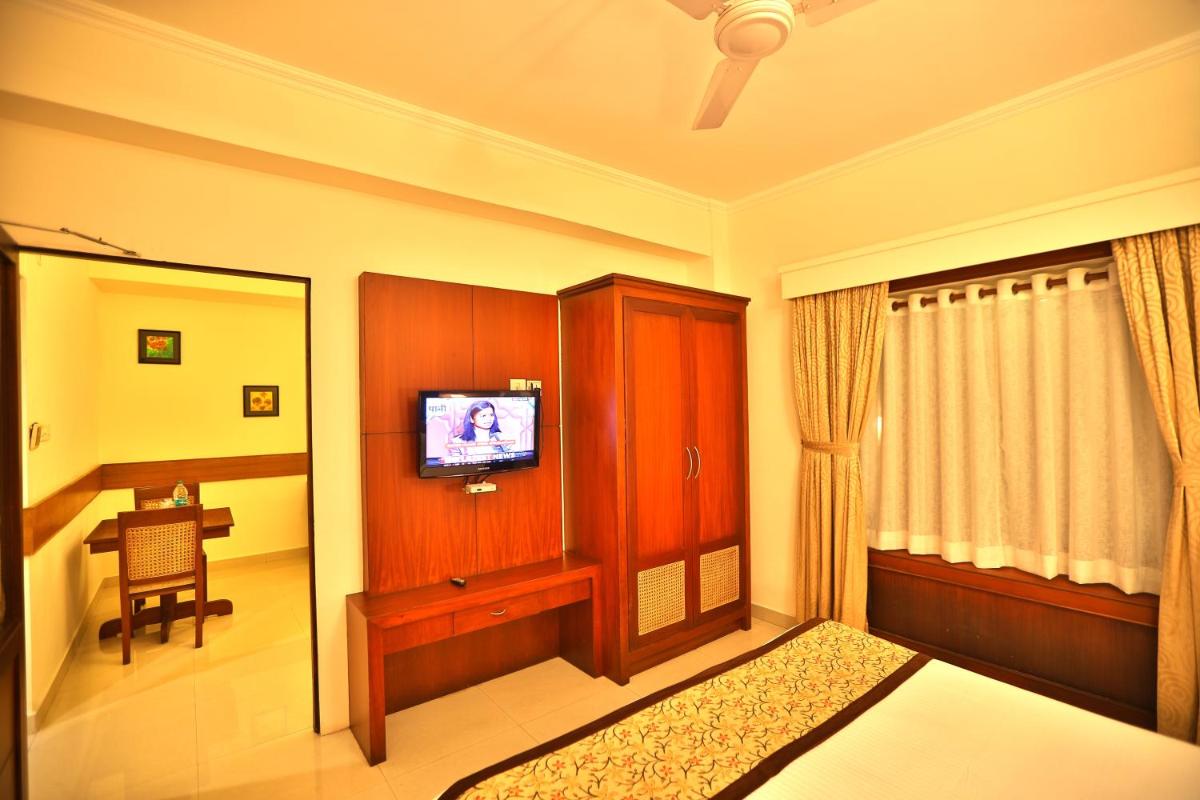 Family Suite