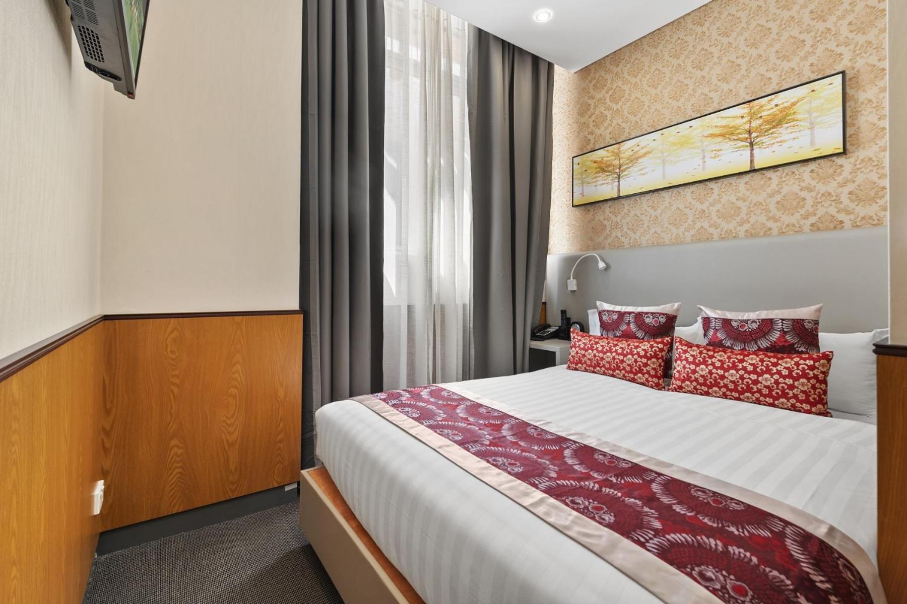Single Room photo 2