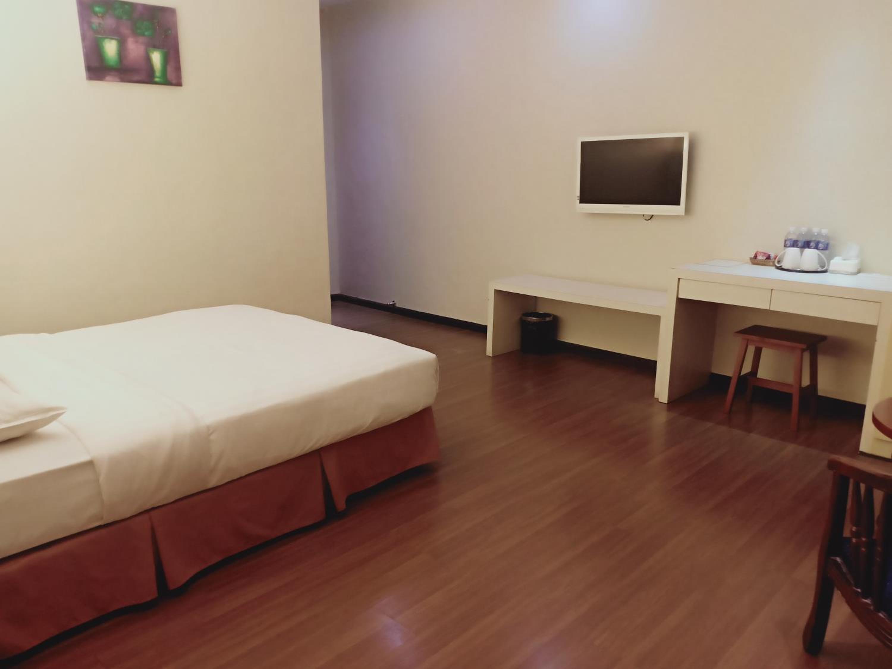 Deluxe Single Room photo 1