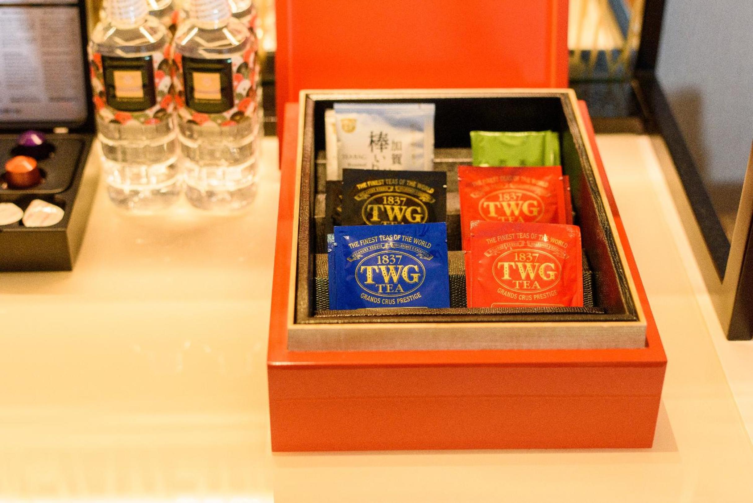 Deluxe Twin Kanazawa Room - Non-Smoking - Photo 13