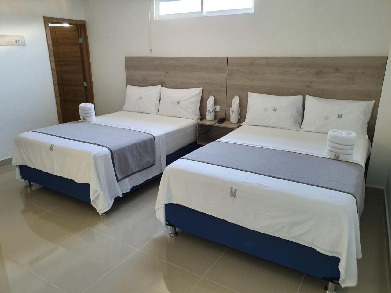 Twin Room photo 1